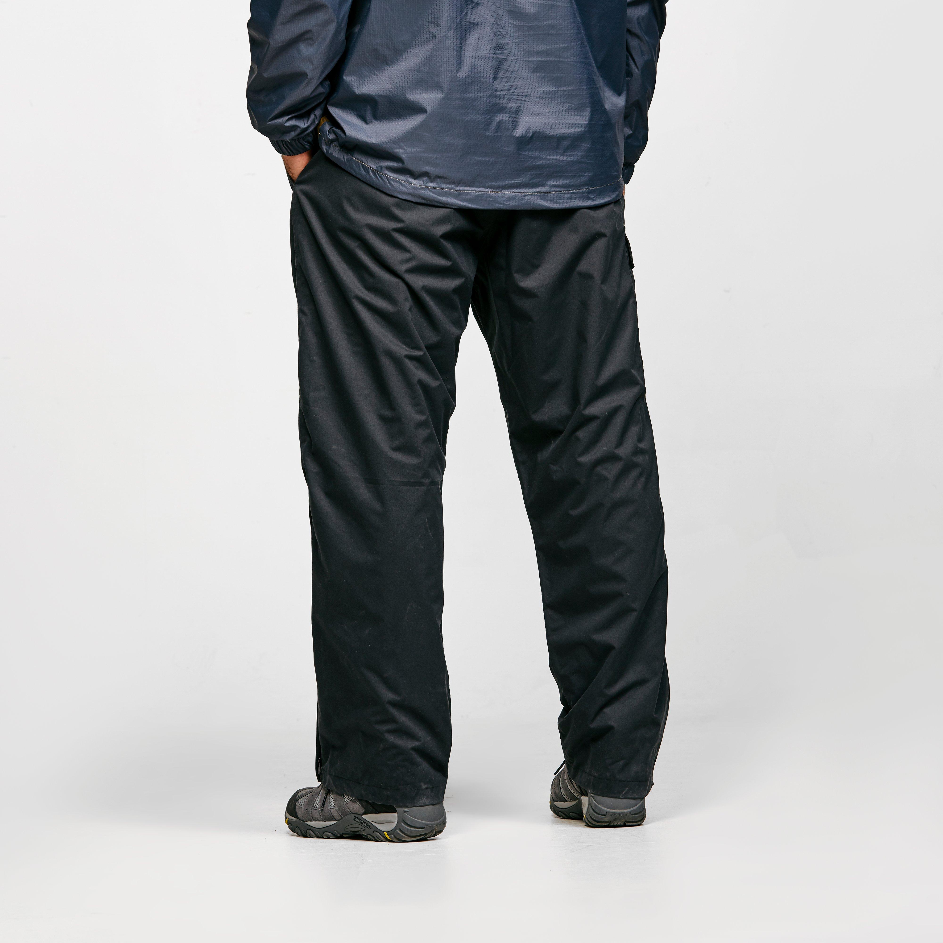 Men’s Insulated Waterproof Trousers