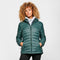 Women's Frosty Down Jacket II
