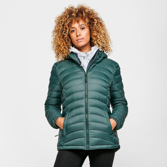 Women's Frosty Down Jacket II