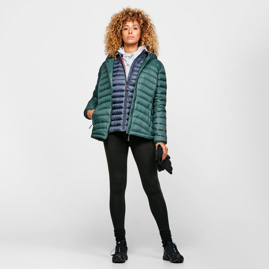 Women's Frosty Down Jacket II