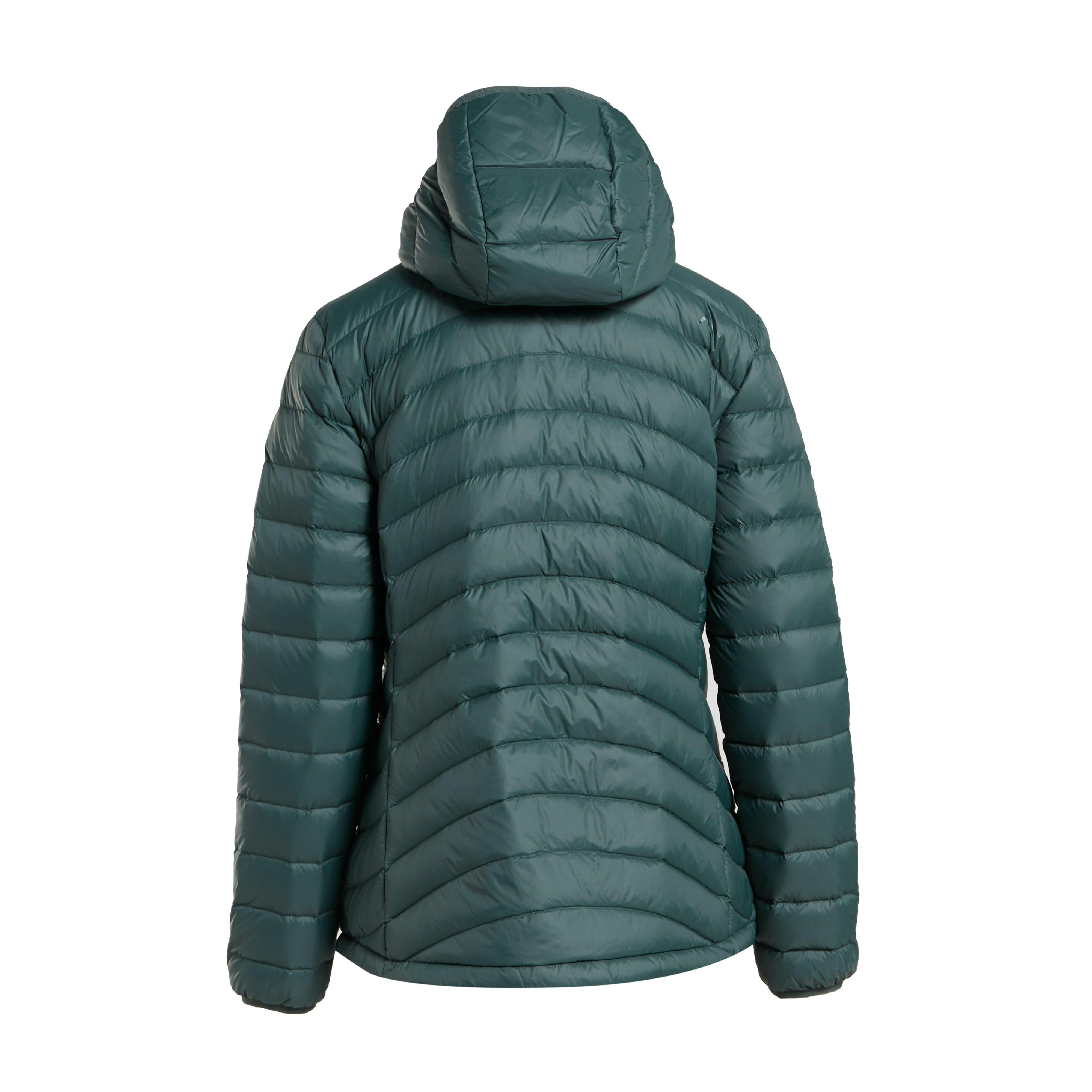 Women's Frosty Down Jacket II