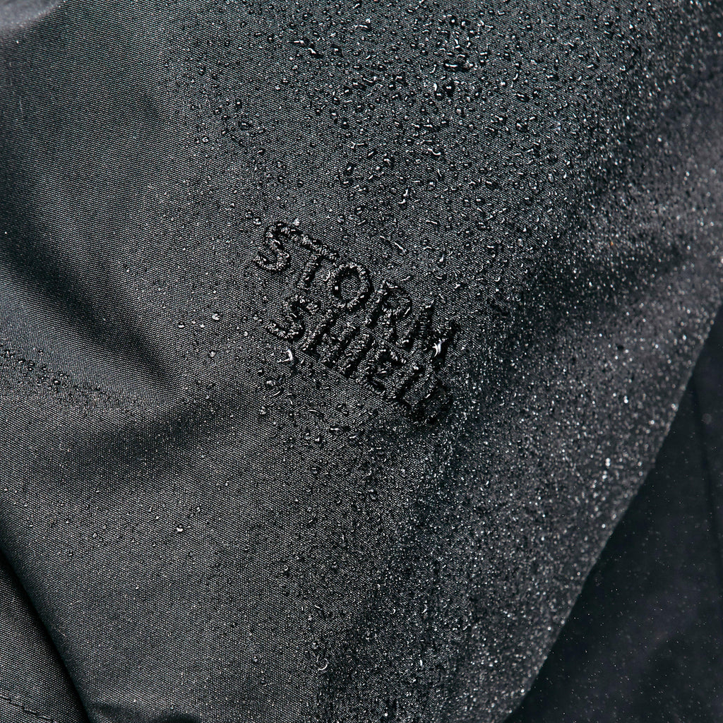 Men's Lined Downpour Waterproof Jacket