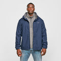 Men's Lined Downpour Waterproof Jacket