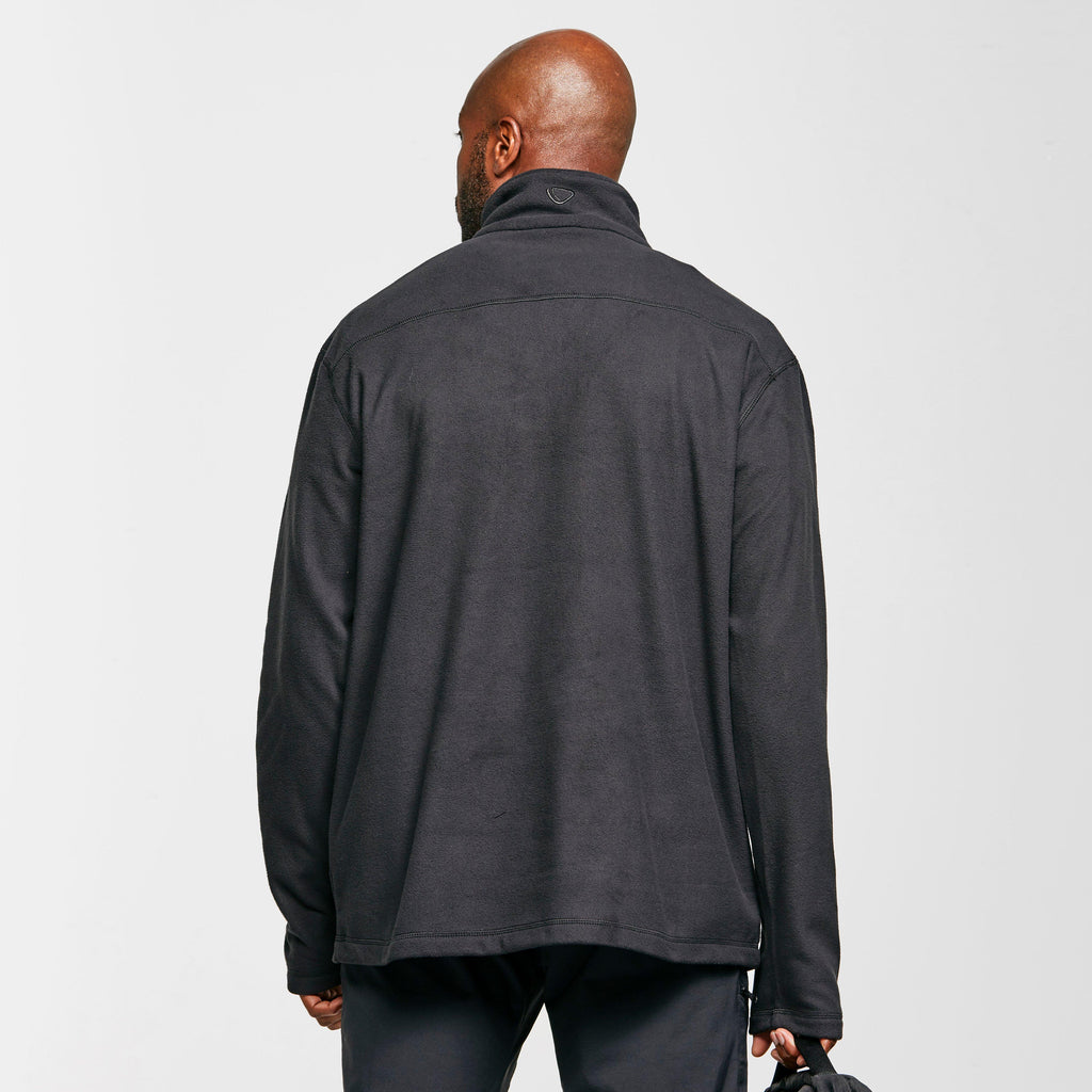 Men's Bleaberry II Half-Zip Fleece