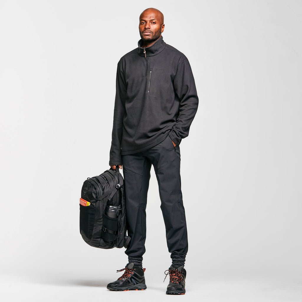 Men's Bleaberry II Half-Zip Fleece