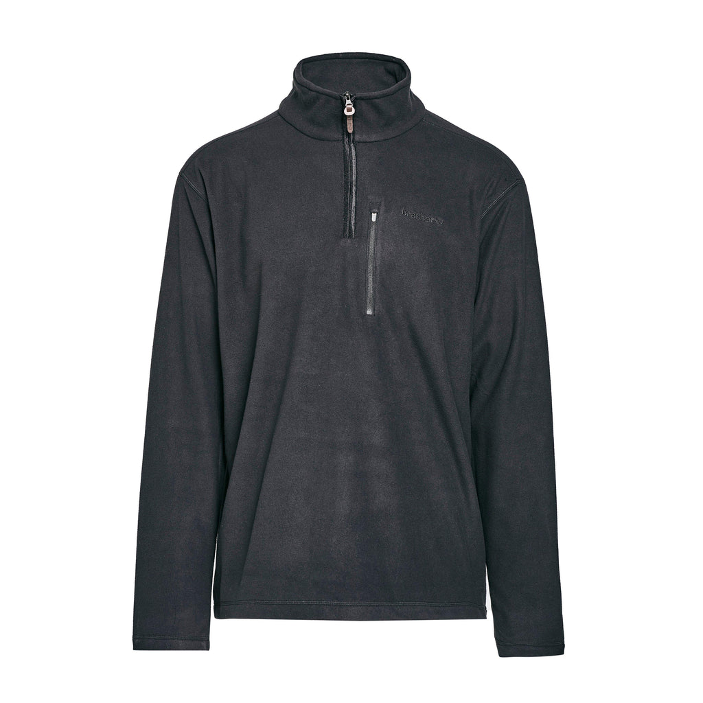 Men's Bleaberry II Half-Zip Fleece
