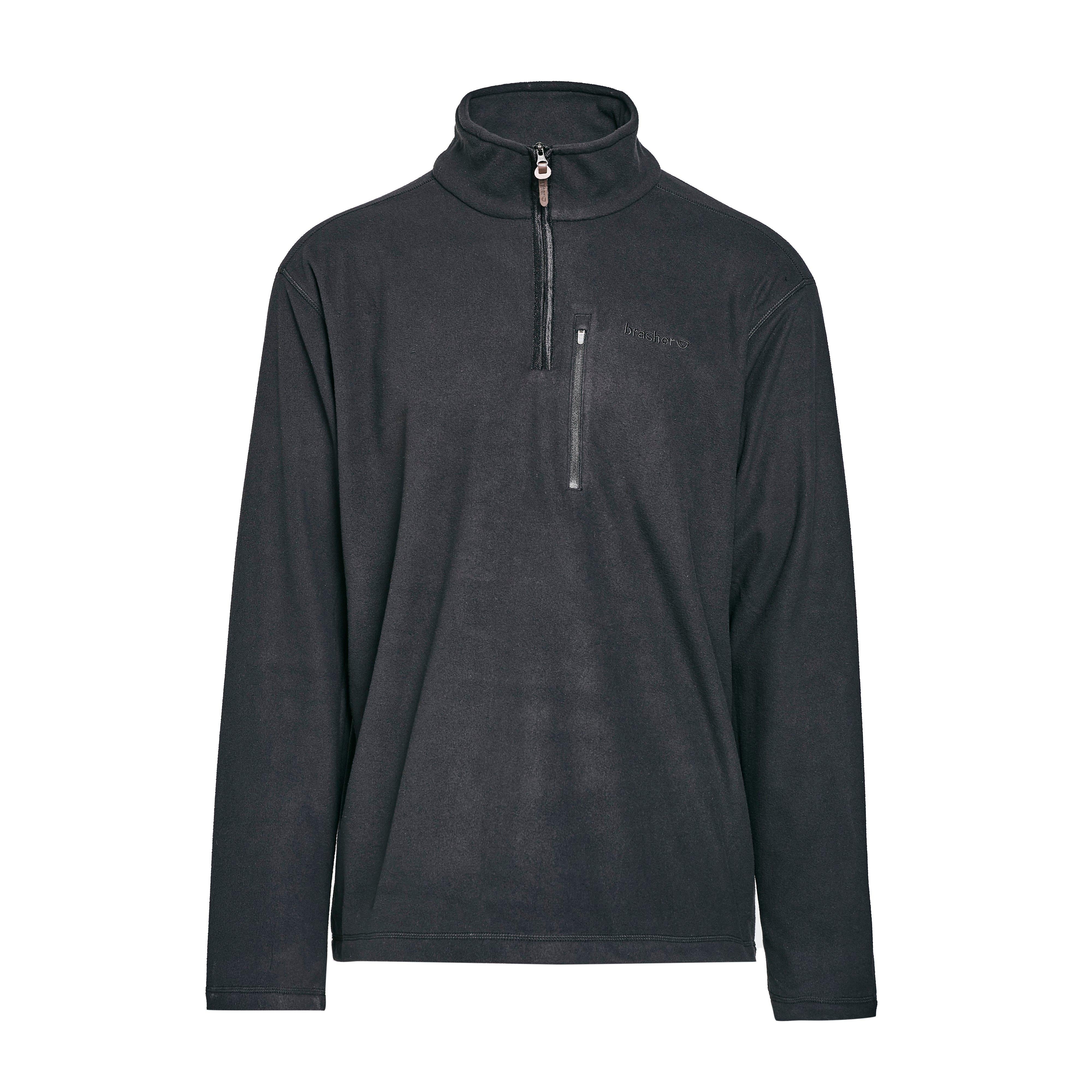 Men's Bleaberry II Half-Zip Fleece