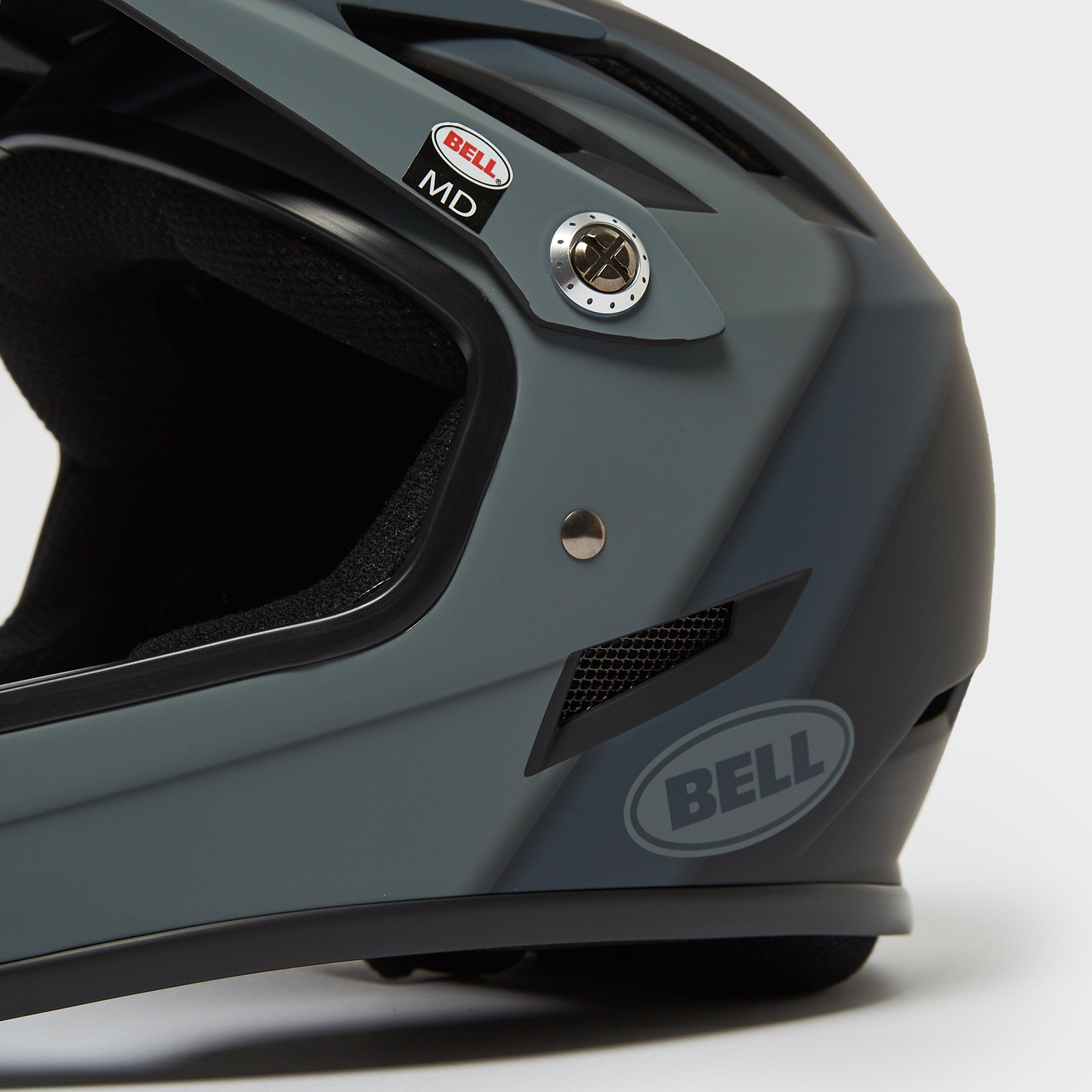 Sanction Helmet