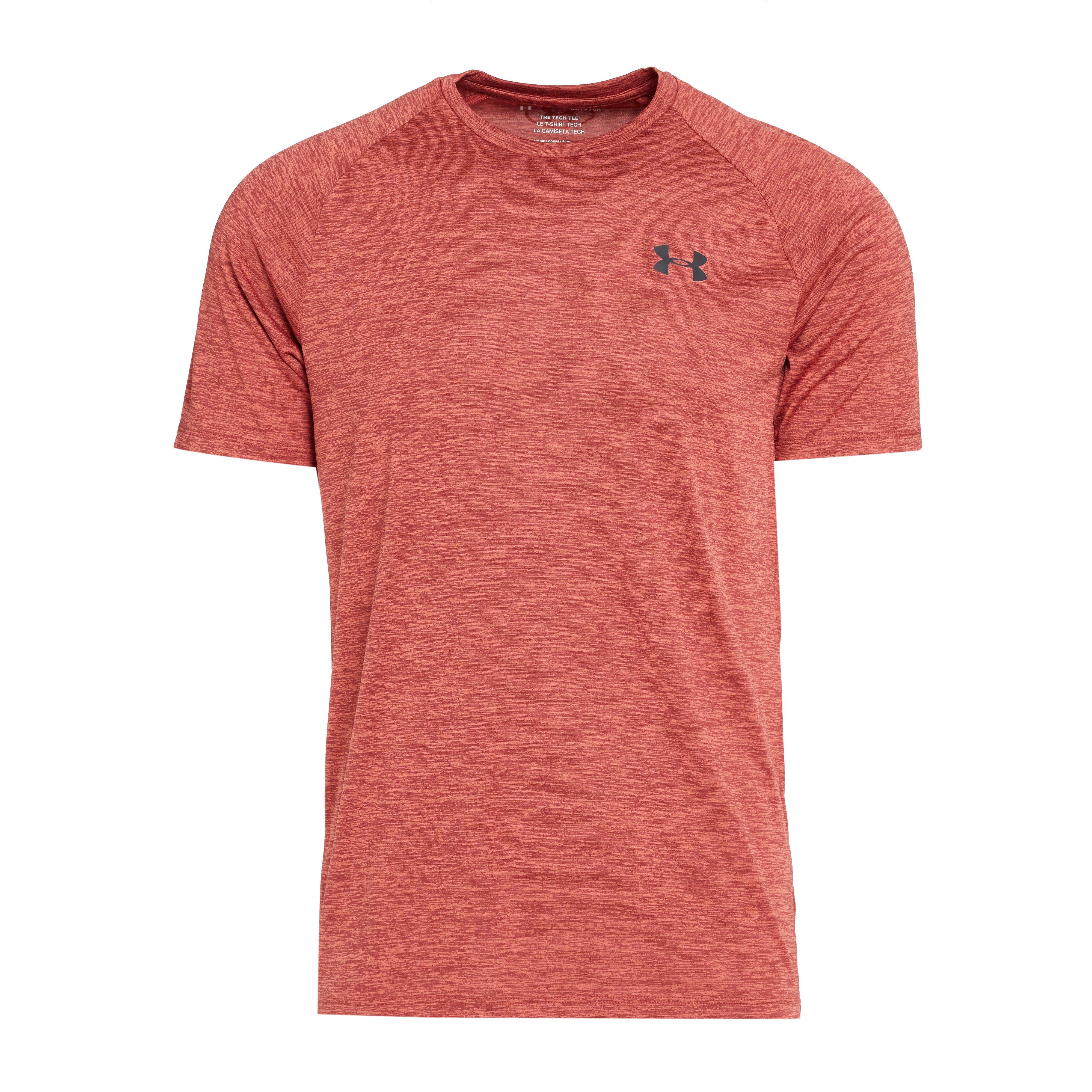 Men's UA Tech™ 2.0 T-Shirt