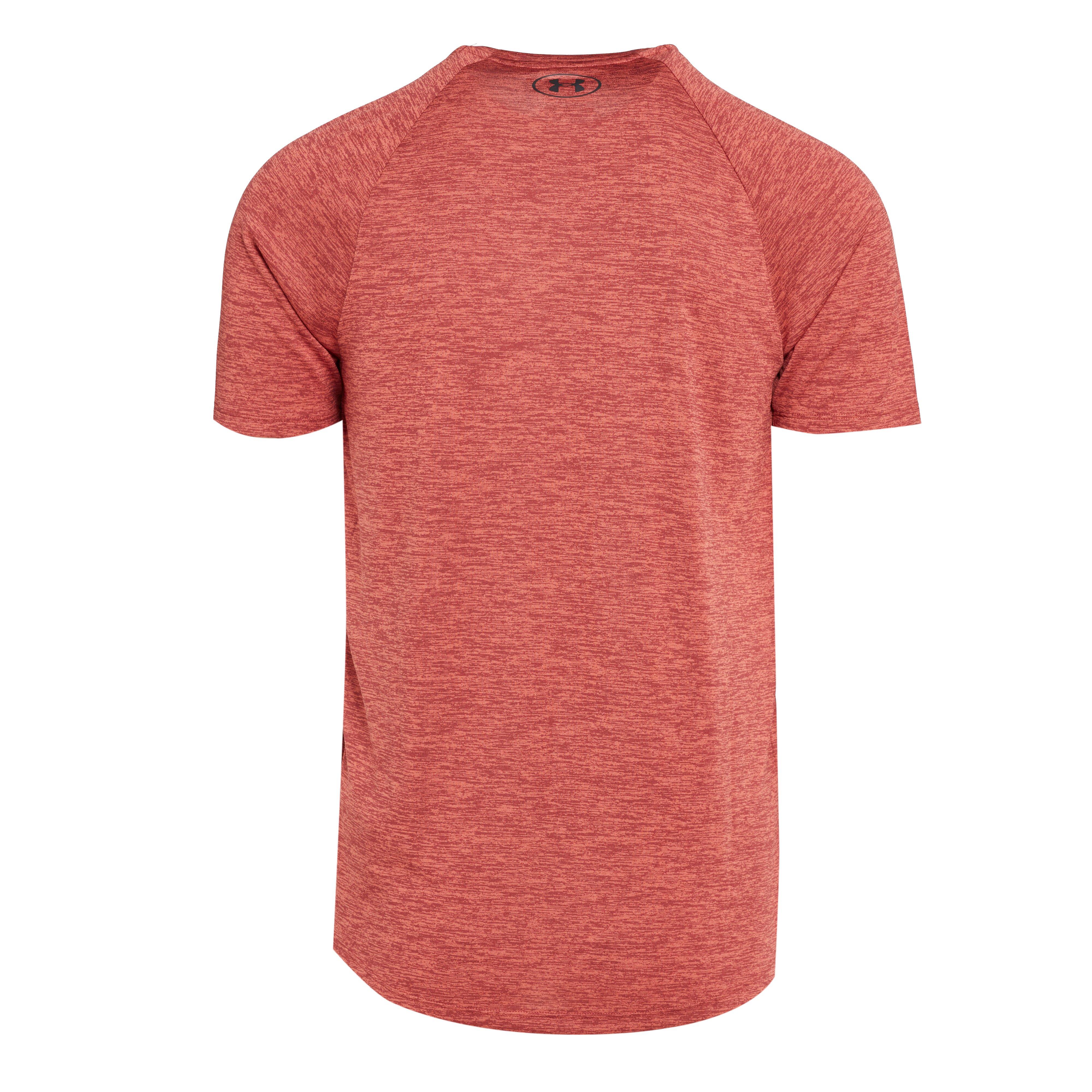Men's UA Tech™ 2.0 T-Shirt