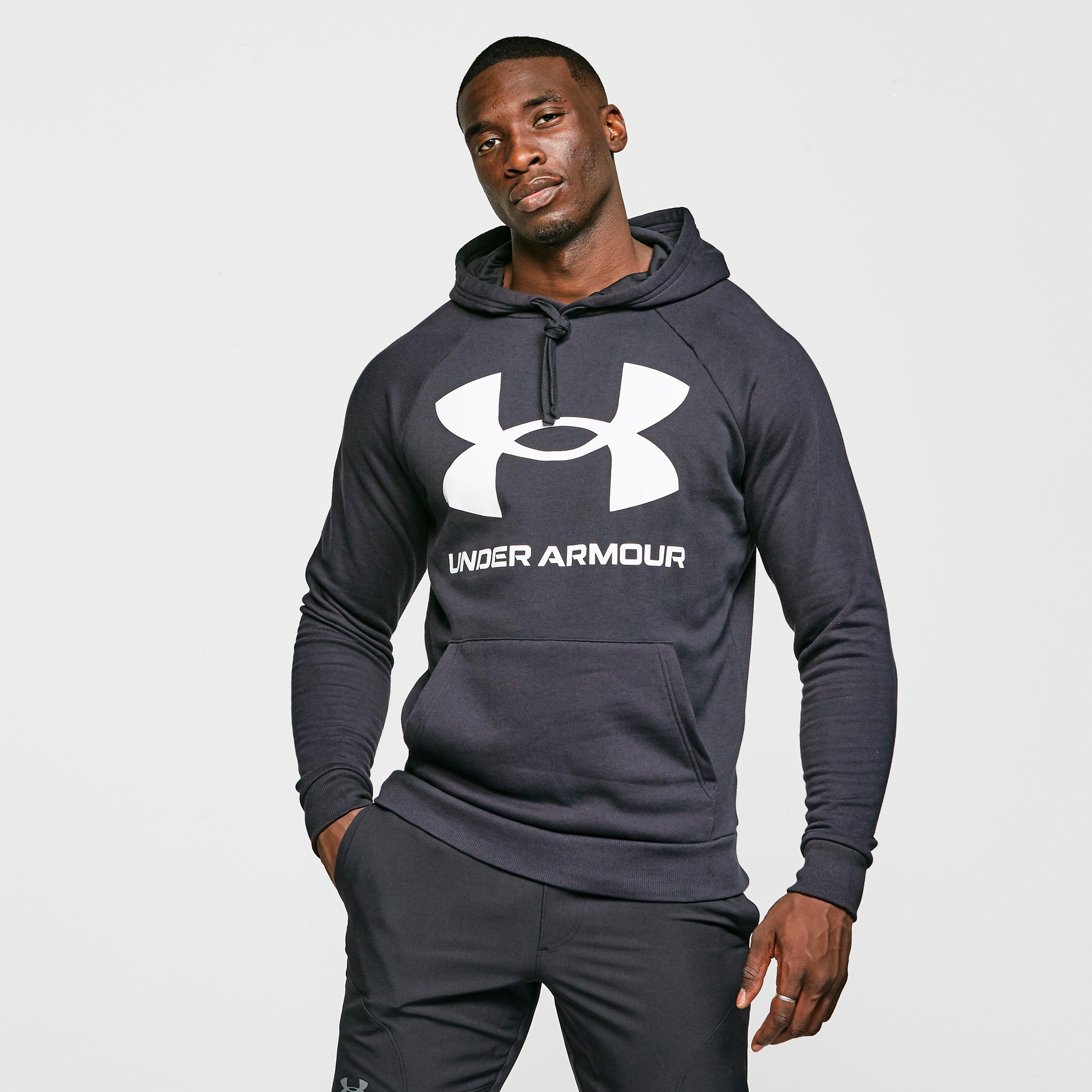 Men's Rival Hoodie