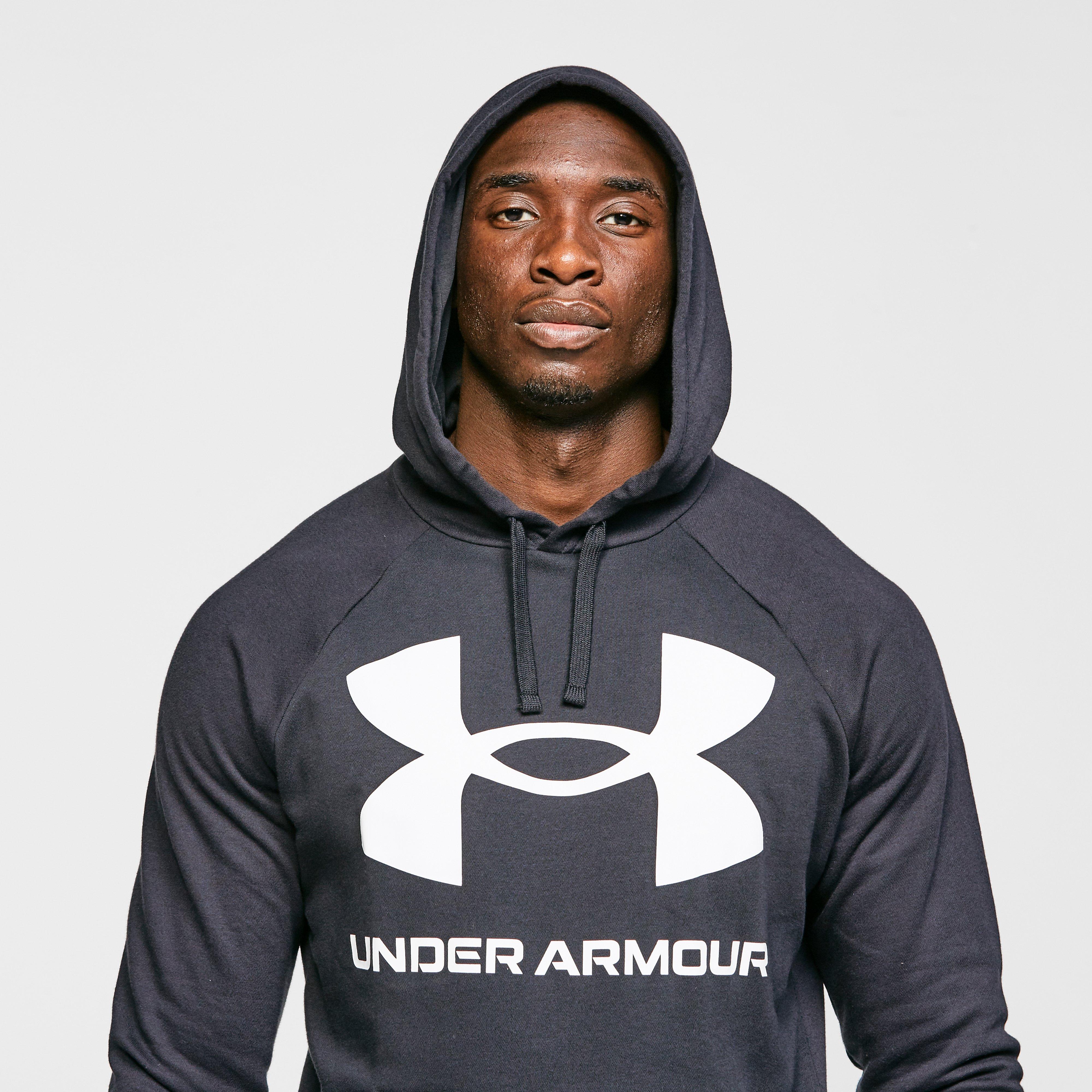 Men's Rival Hoodie