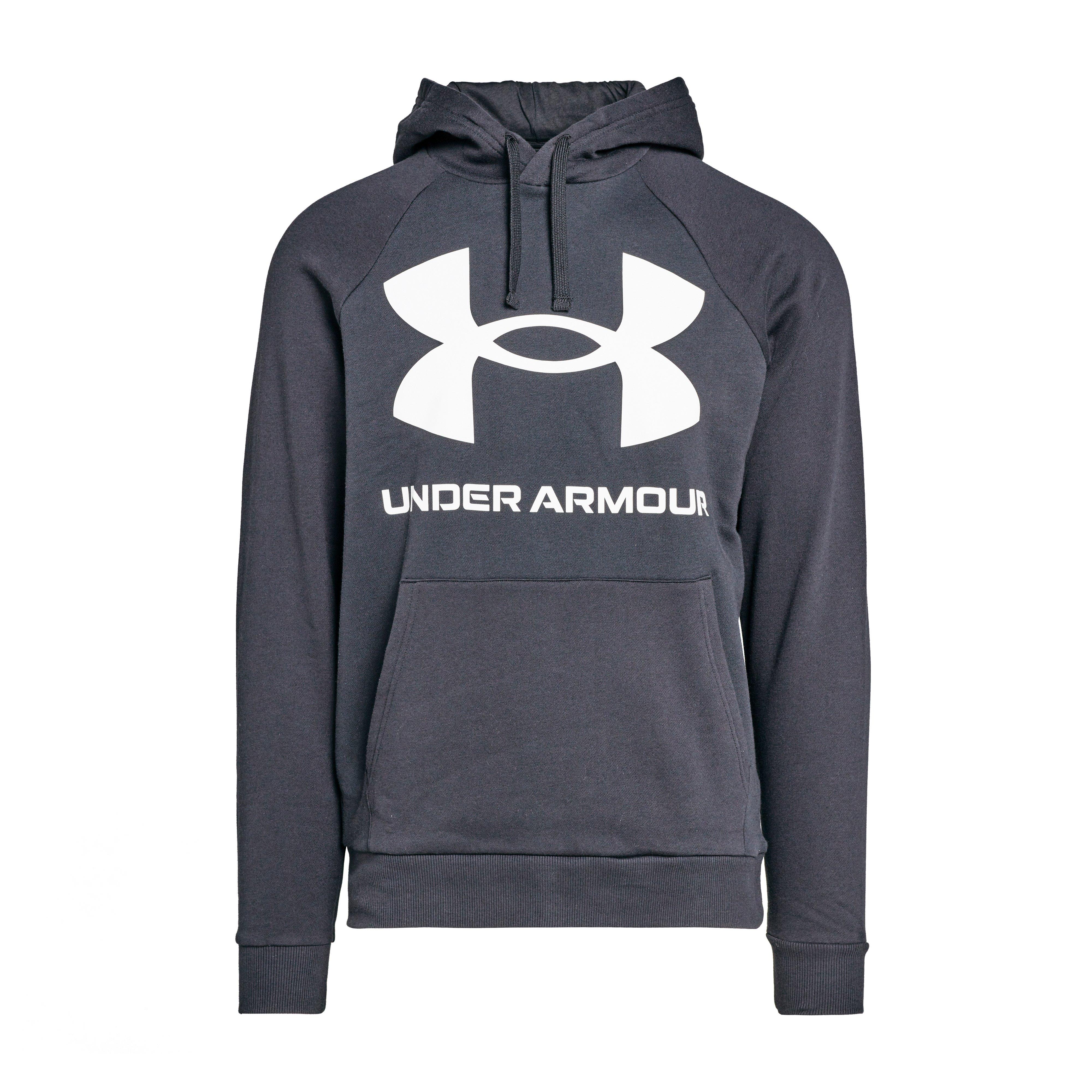 Men's Rival Hoodie