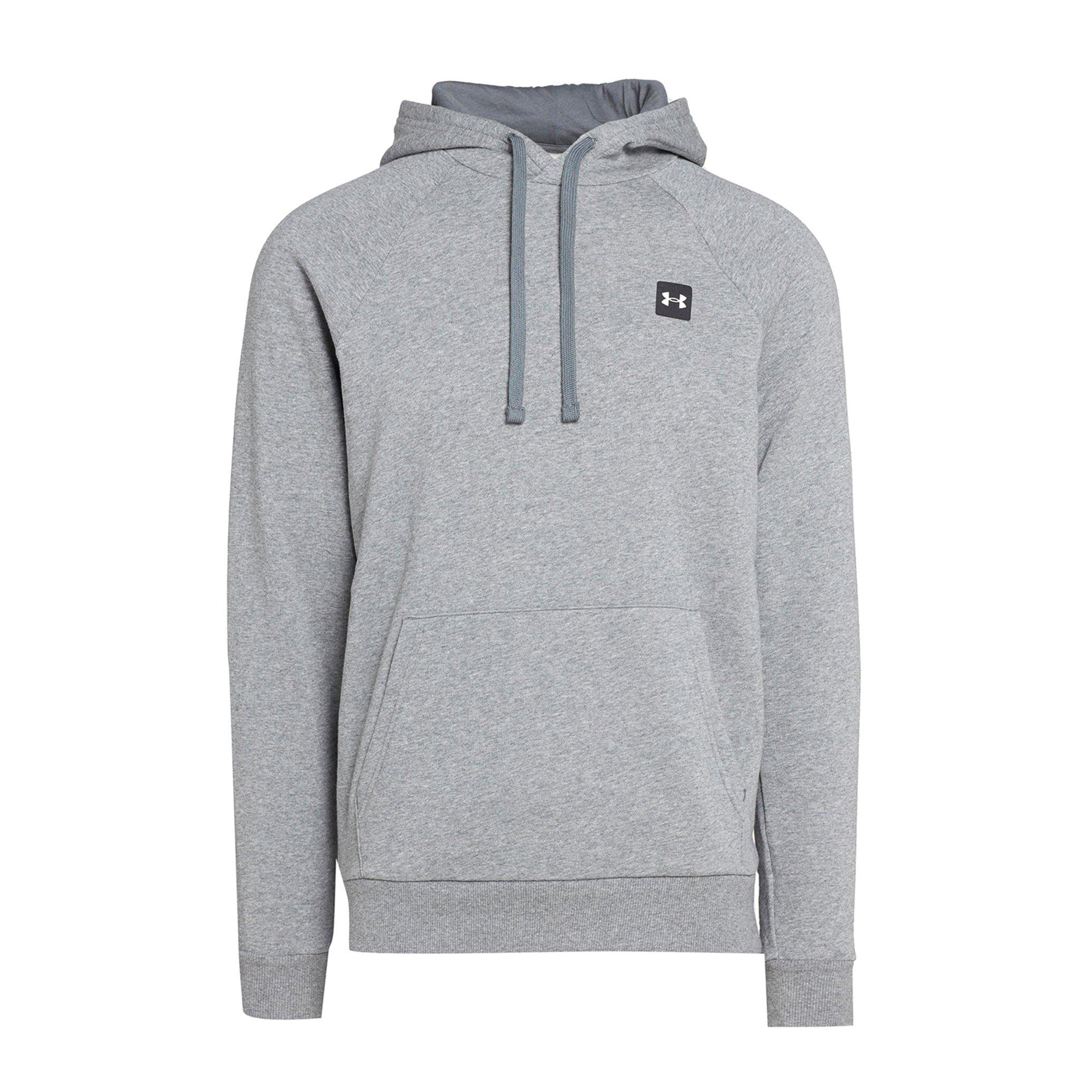 Men's UA Rival Hoodie