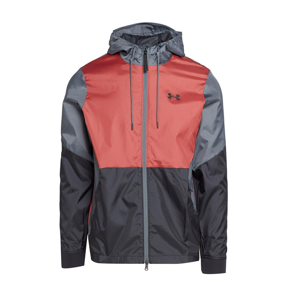 Men’s UA Recovery Legacy Windbreaker Jacket