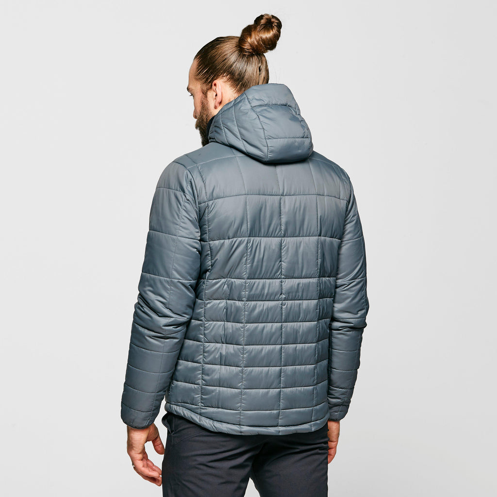 Men’s UA Insulated Hooded Jacket