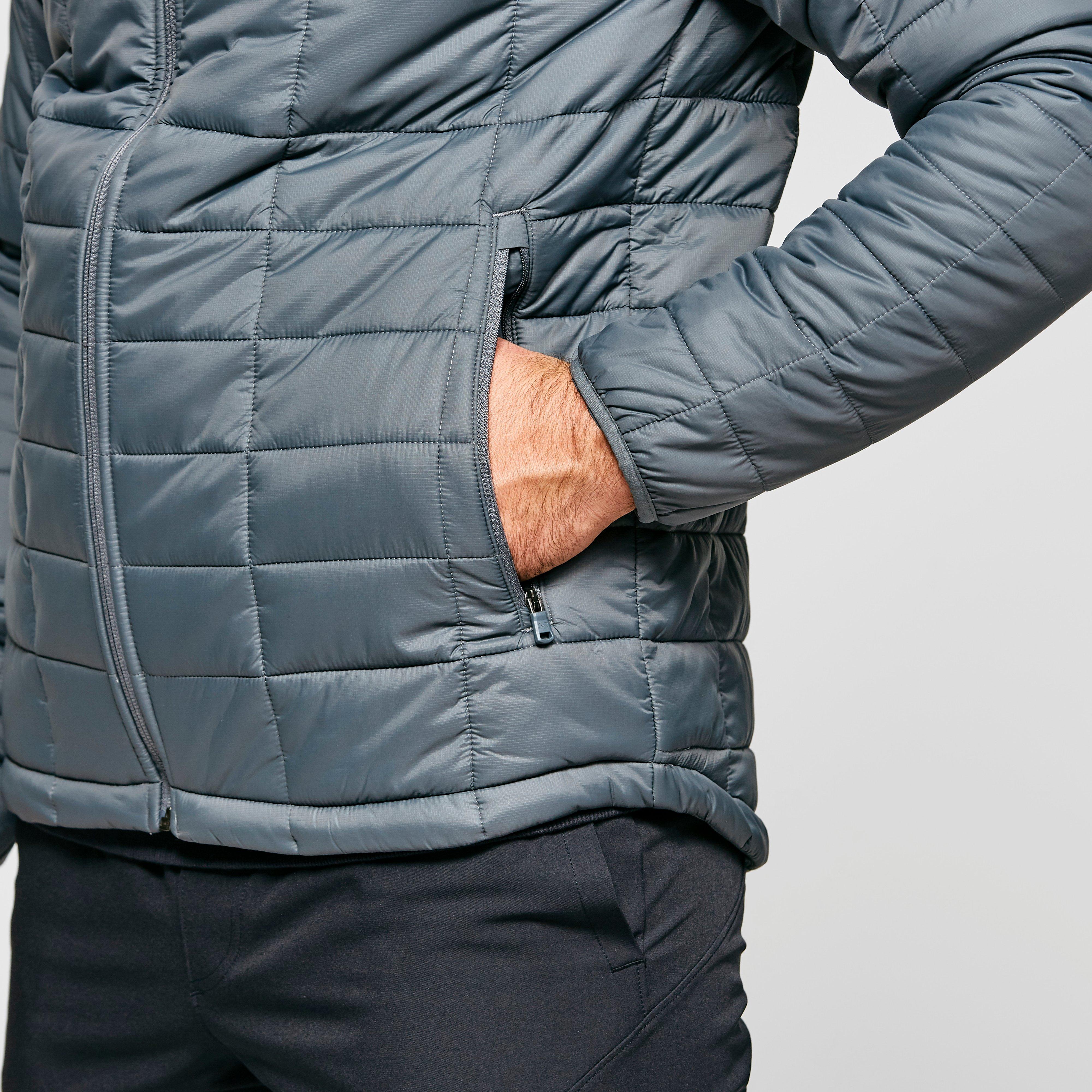 Men’s UA Insulated Hooded Jacket