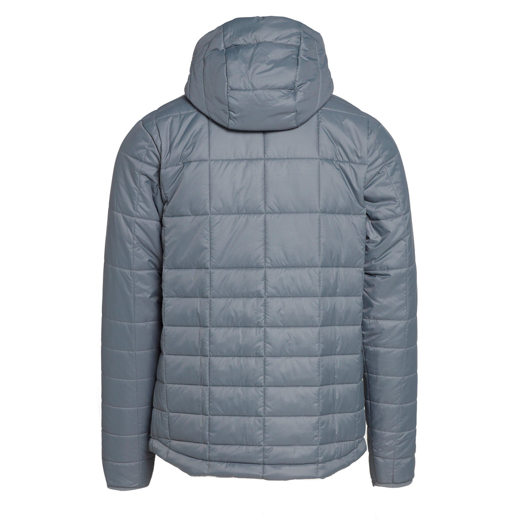 Men’s UA Insulated Hooded Jacket