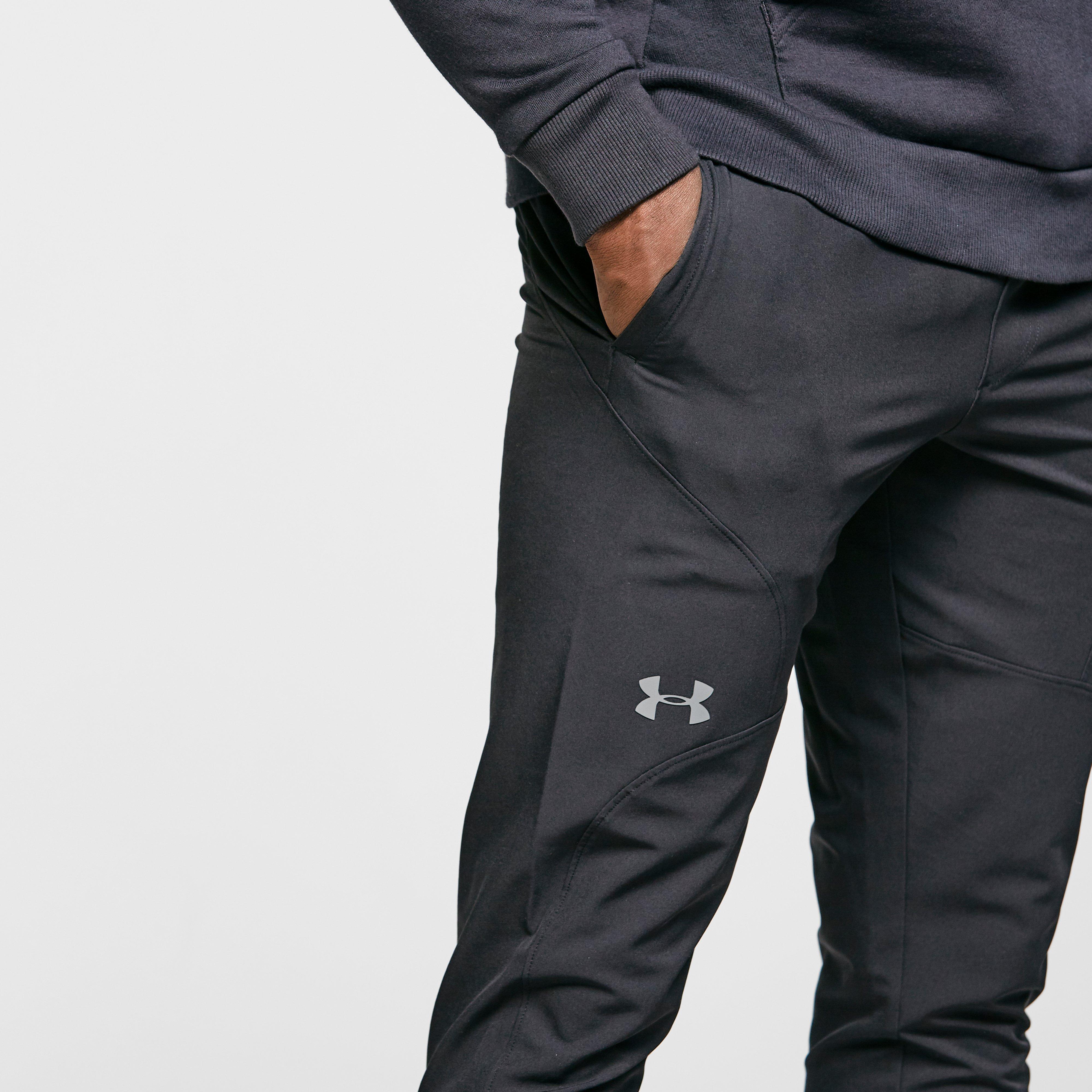 Flex Taper Track Pants