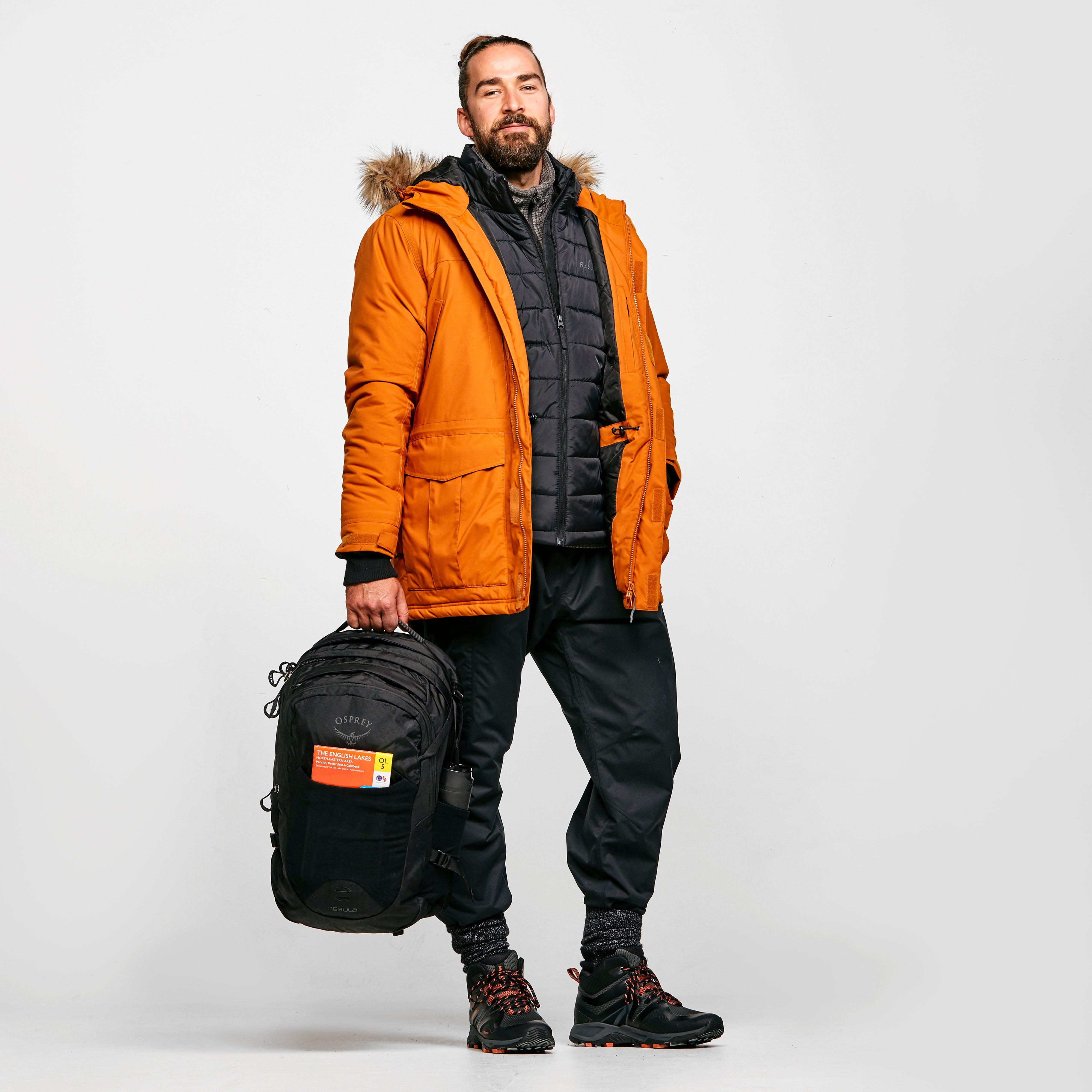 Men's Peter Parka