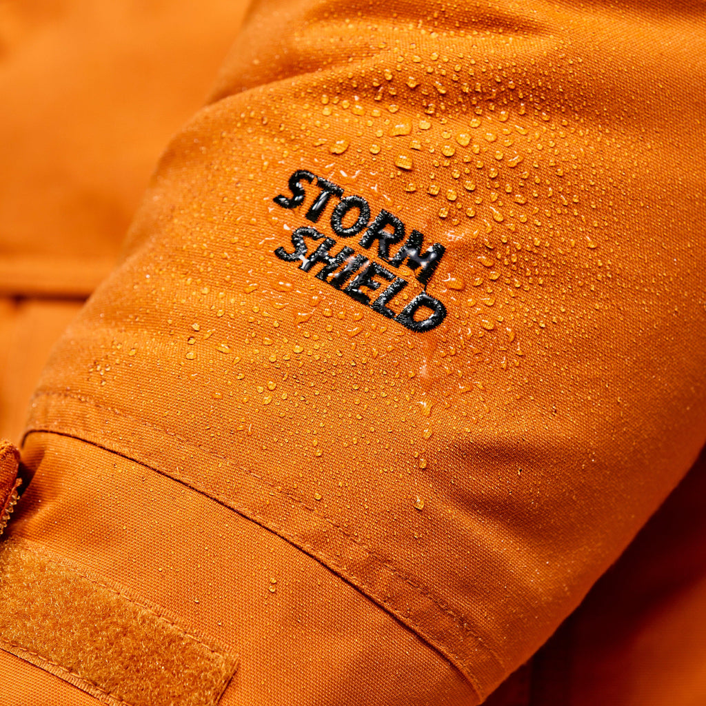 Men's Peter Parka