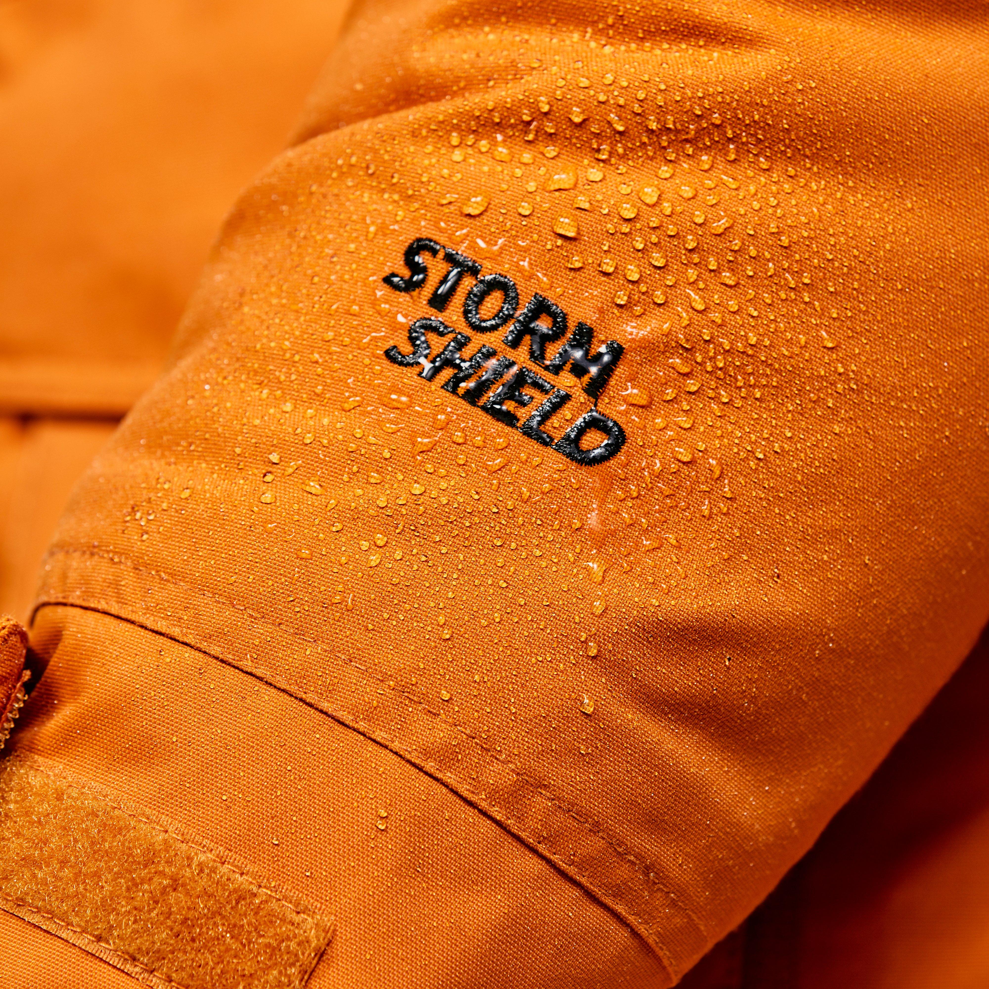 Men's Peter Parka