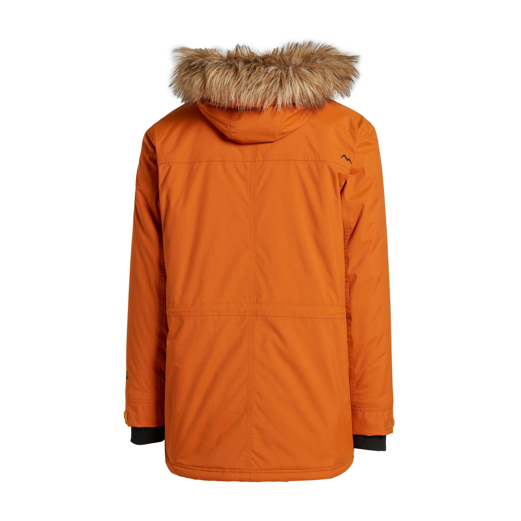 Men's Peter Parka