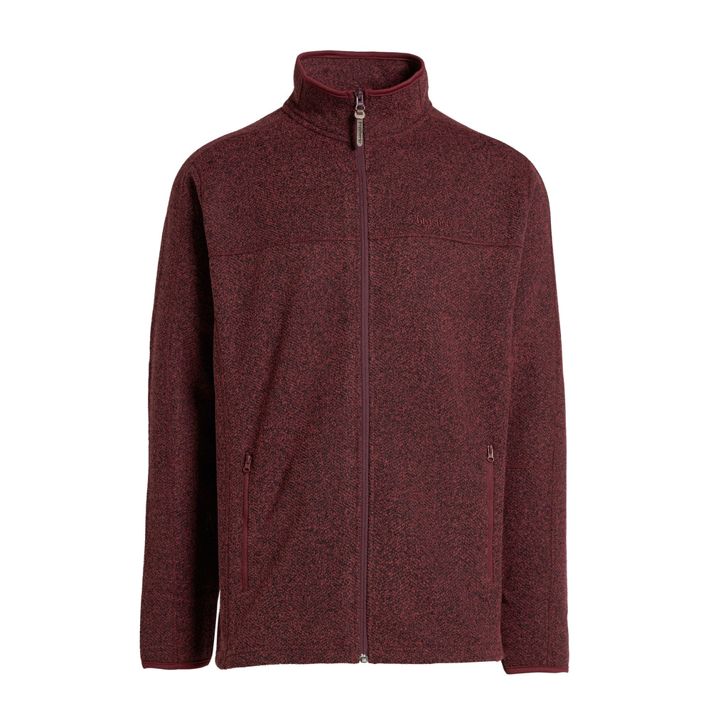 Men's Lakes Full-Zip Fleece