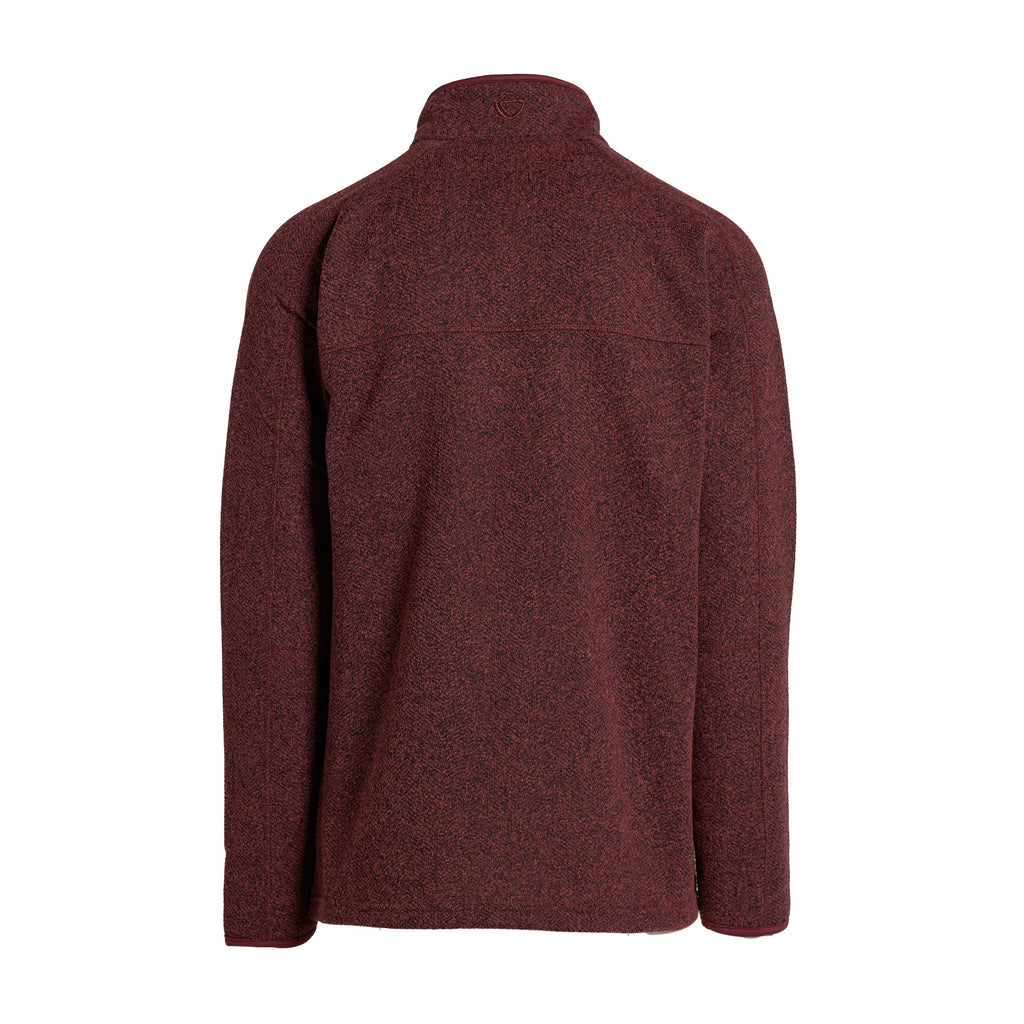 Men's Lakes Full-Zip Fleece