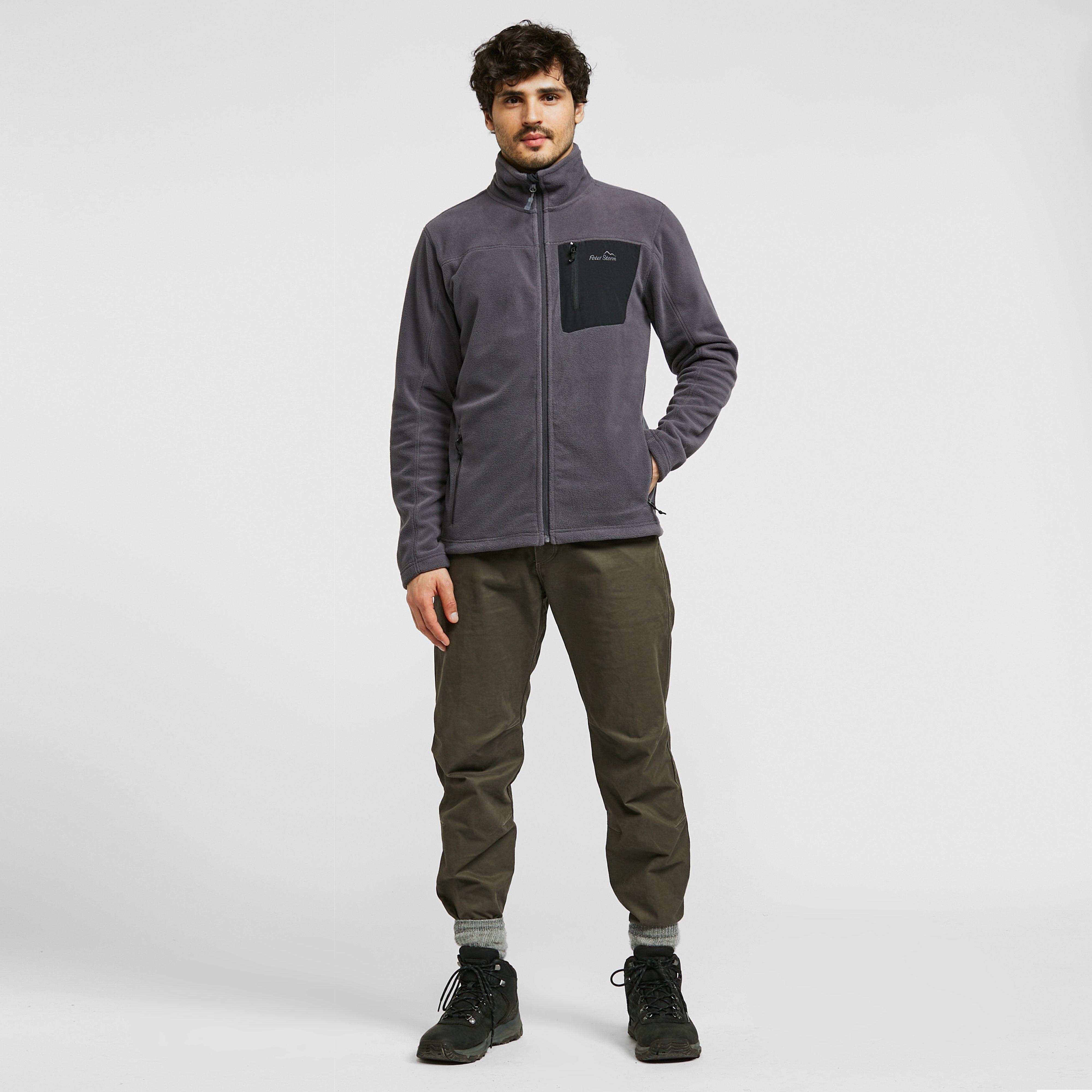 Men's Pilsbury Fleece