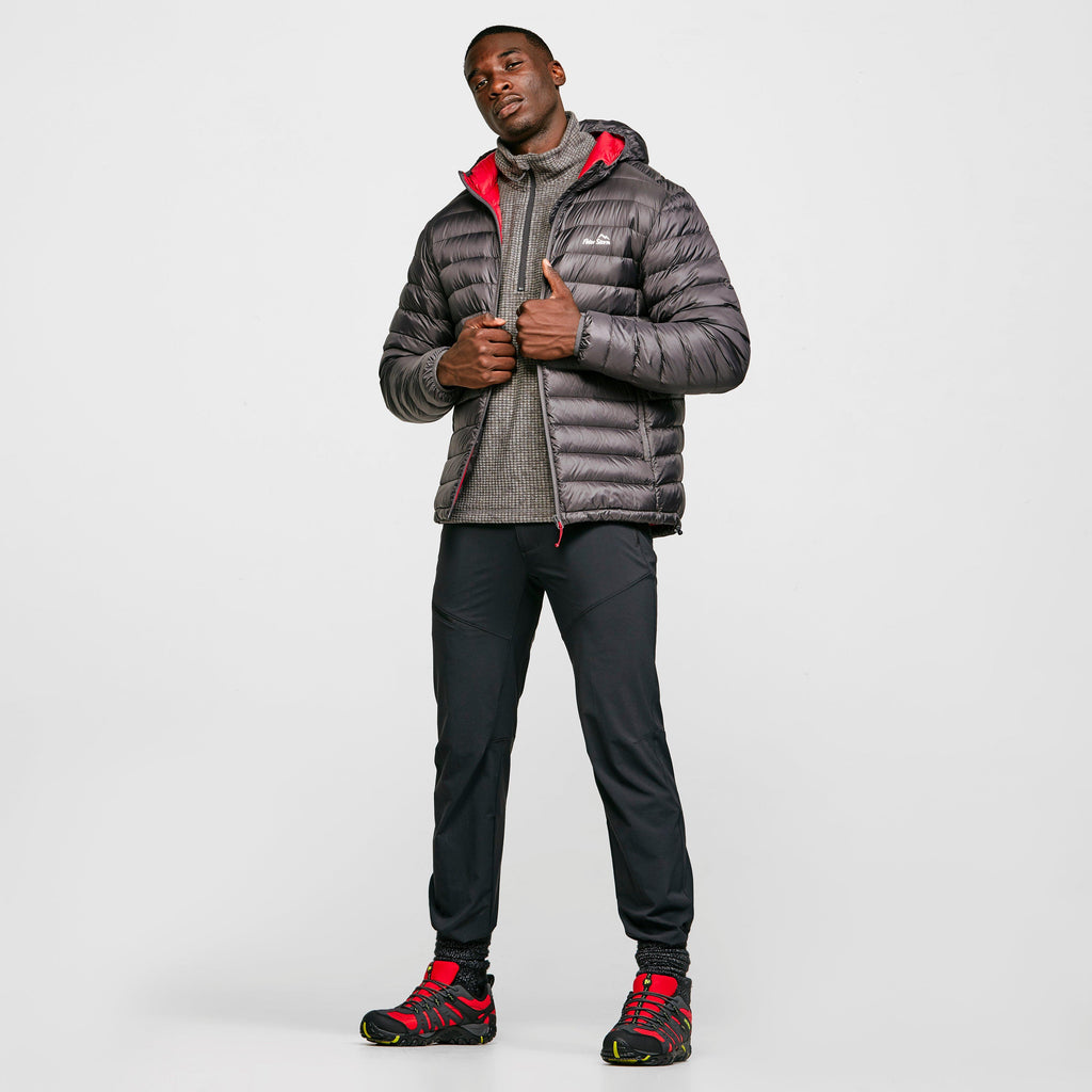 Men's Packlite Alpinist Down Jacket