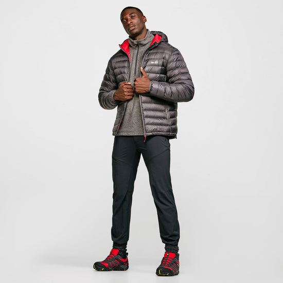 Men's Packlite Alpinist Down Jacket
