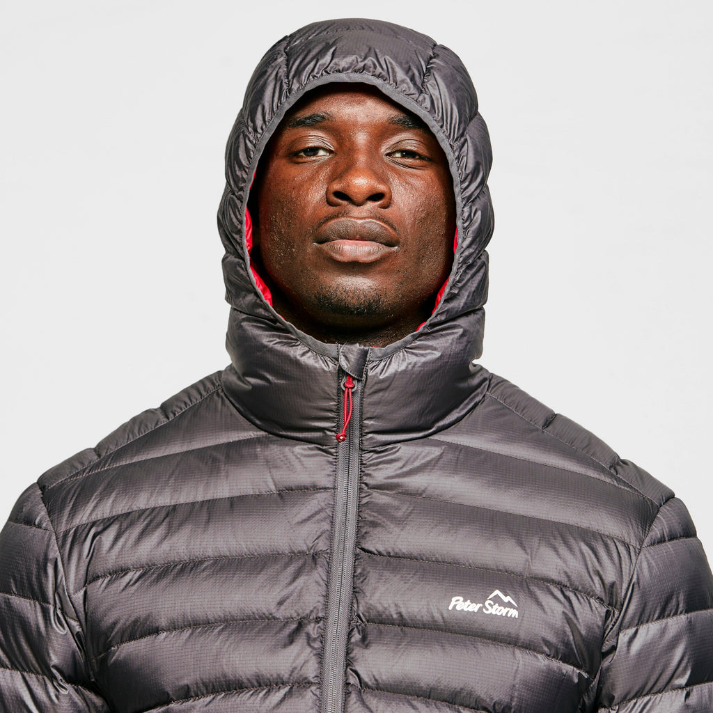 Men's Packlite Alpinist Down Jacket