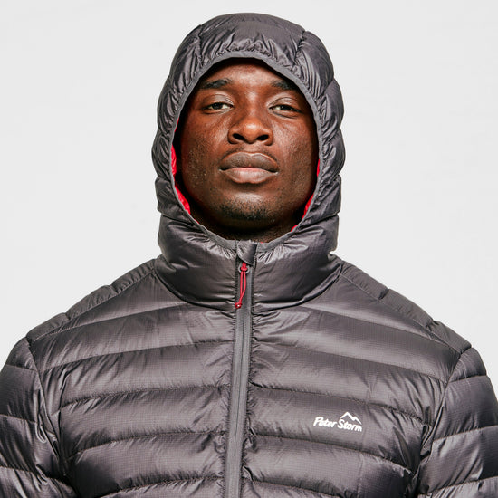 Men's Packlite Alpinist Down Jacket