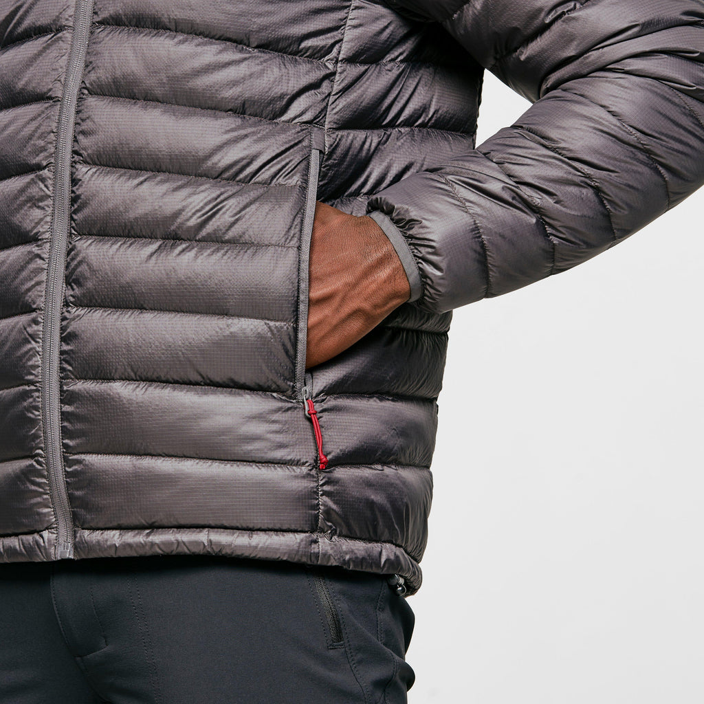 Men's Packlite Alpinist Down Jacket