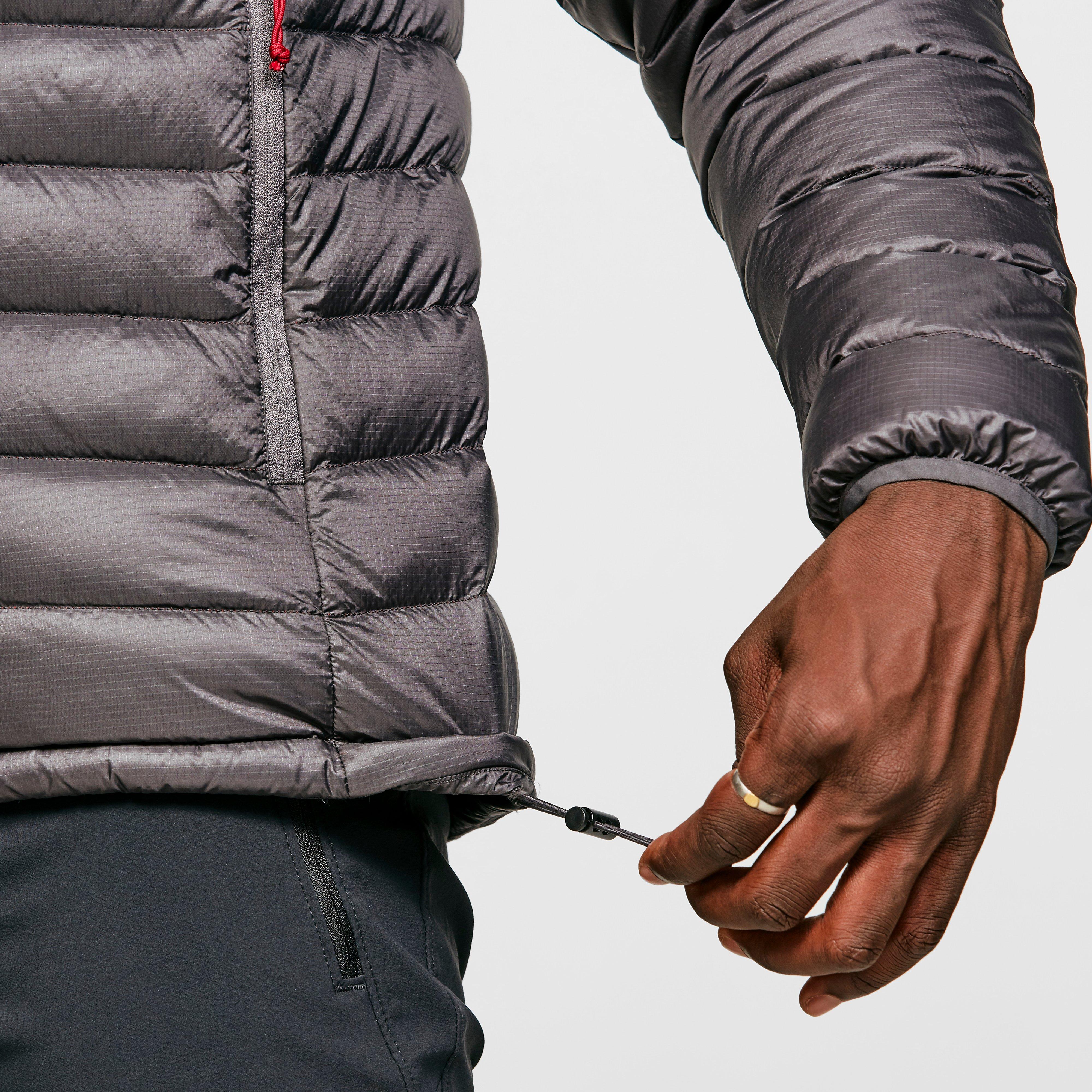Men's Packlite Alpinist Down Jacket