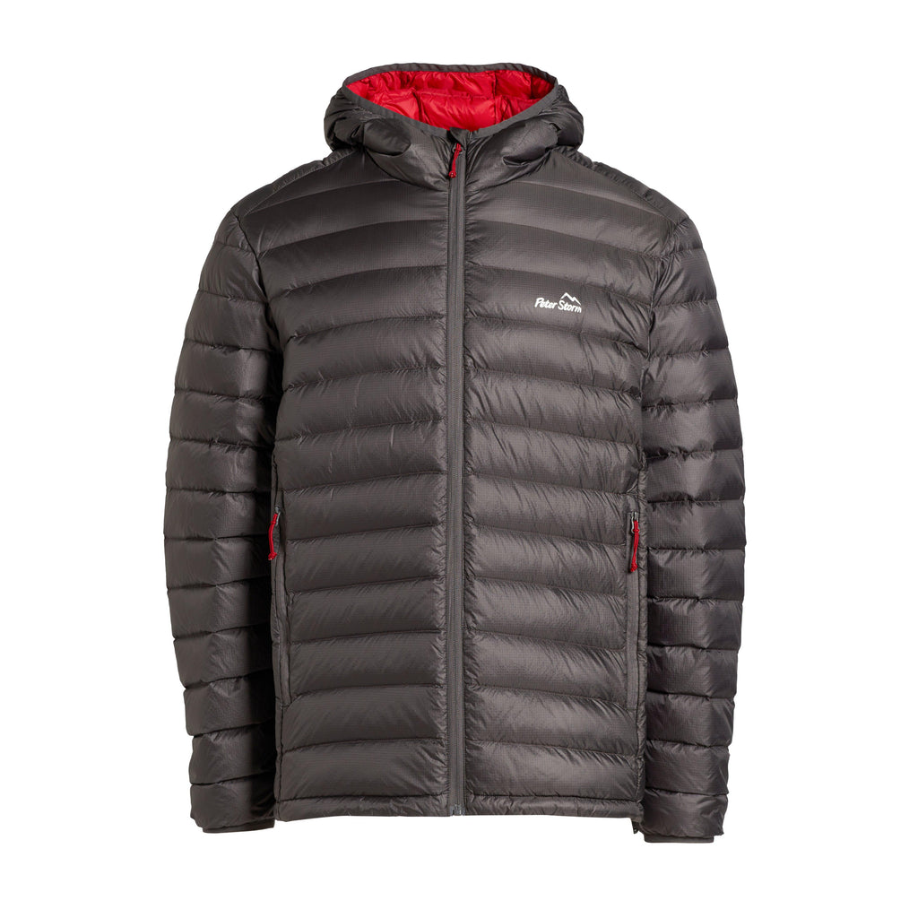 Men's Packlite Alpinist Down Jacket