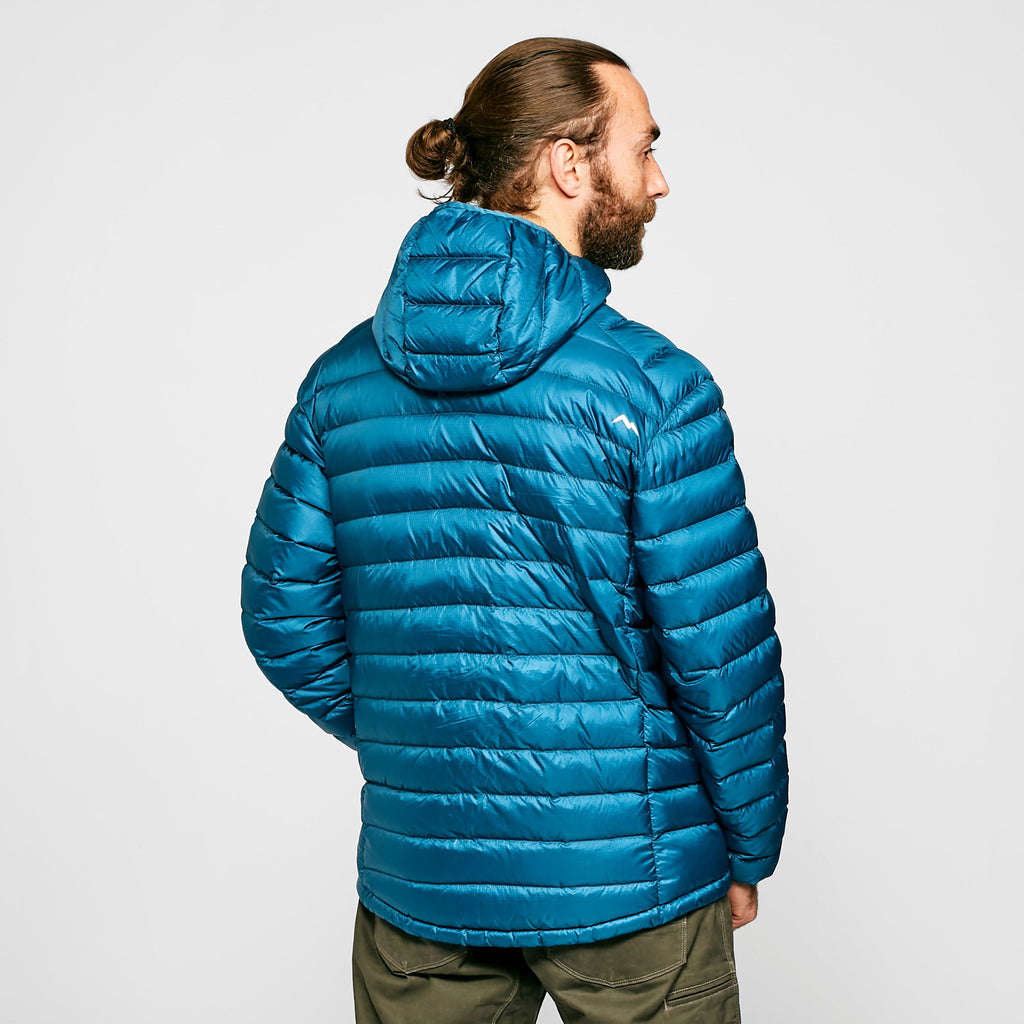 Men's Packlite Alpinist Down Jacket