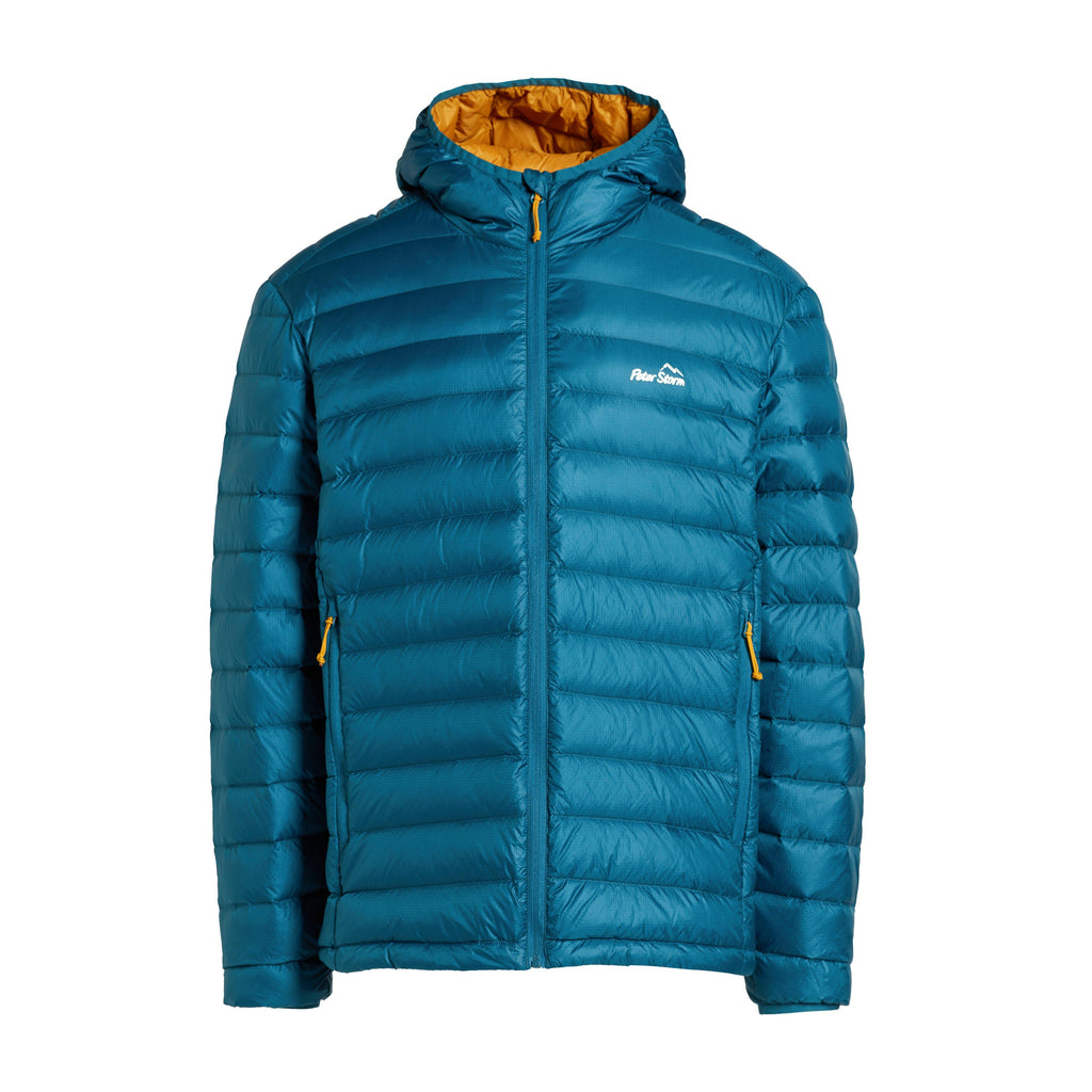 Men's Packlite Alpinist Down Jacket