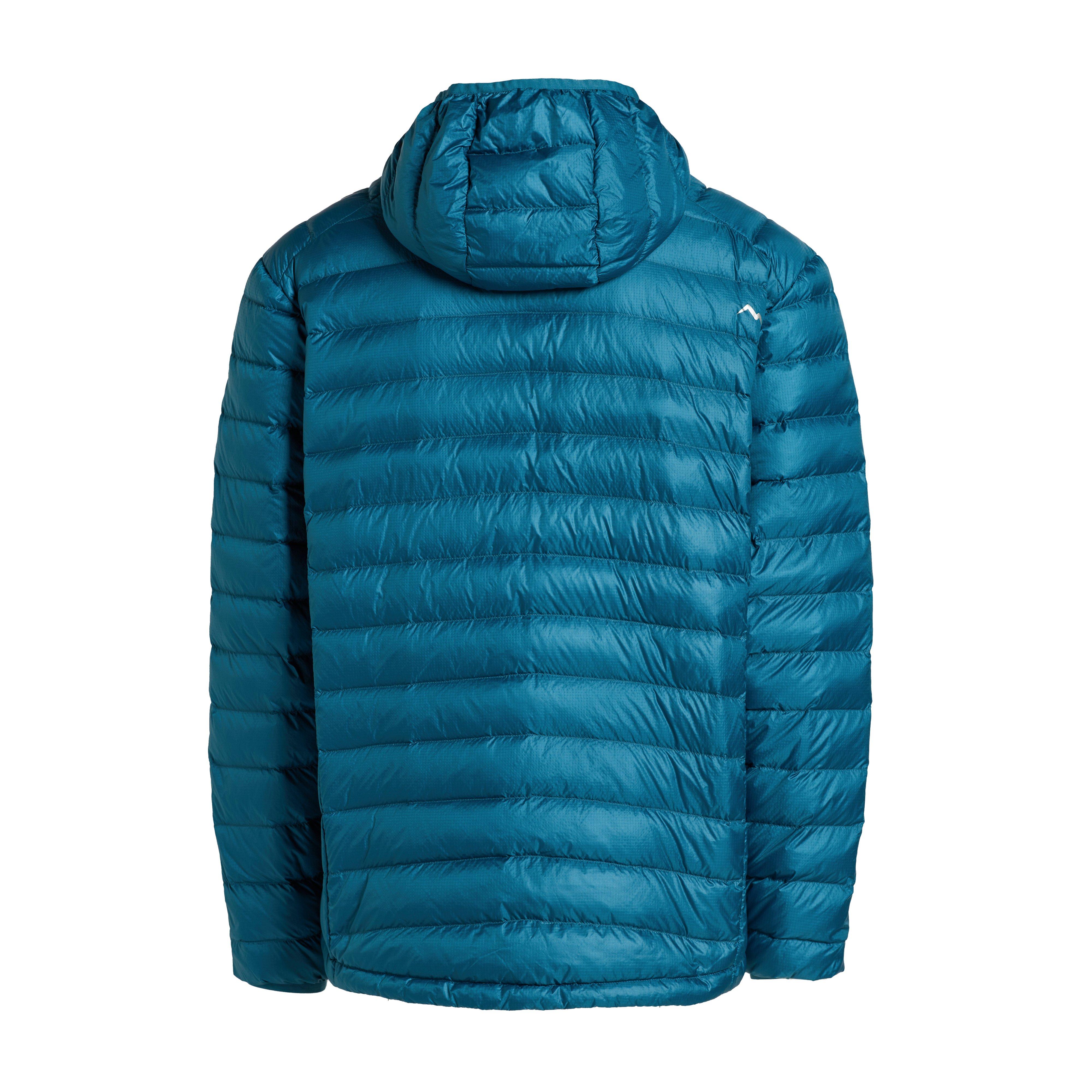 Men's Packlite Alpinist Down Jacket