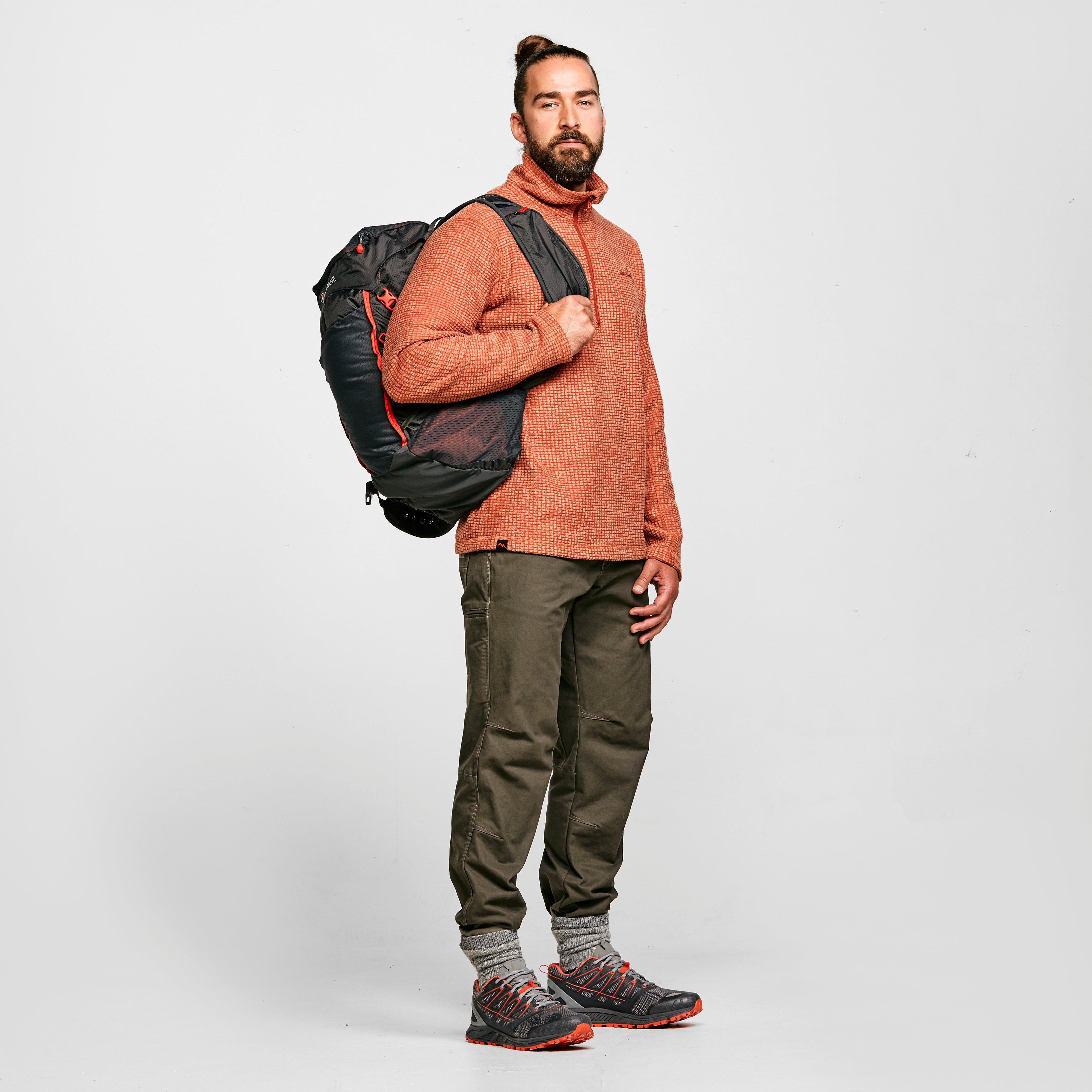 Men's Richmond Fleece