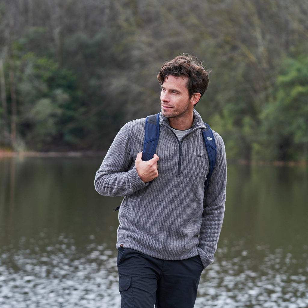 Men's Richmond Fleece