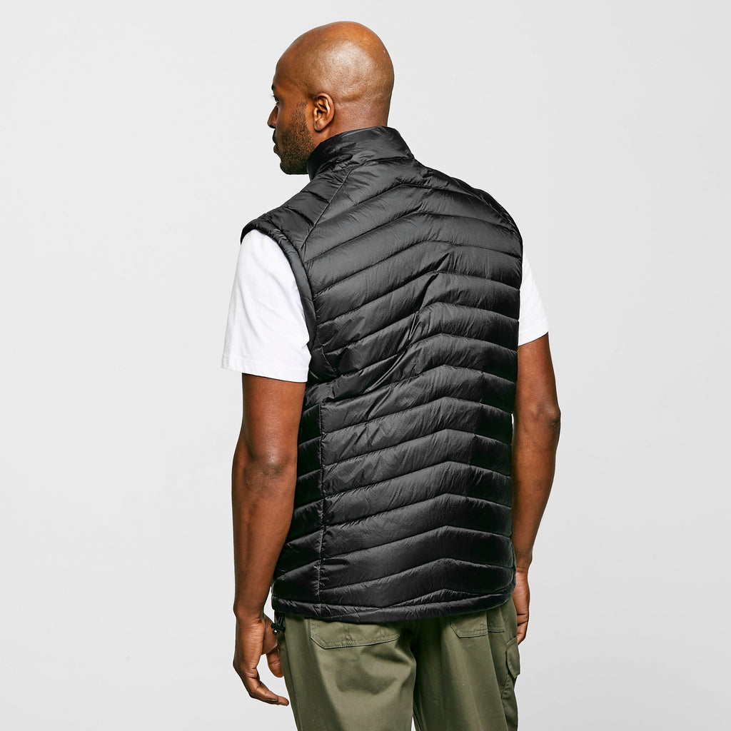 Mens Packlite Gilet