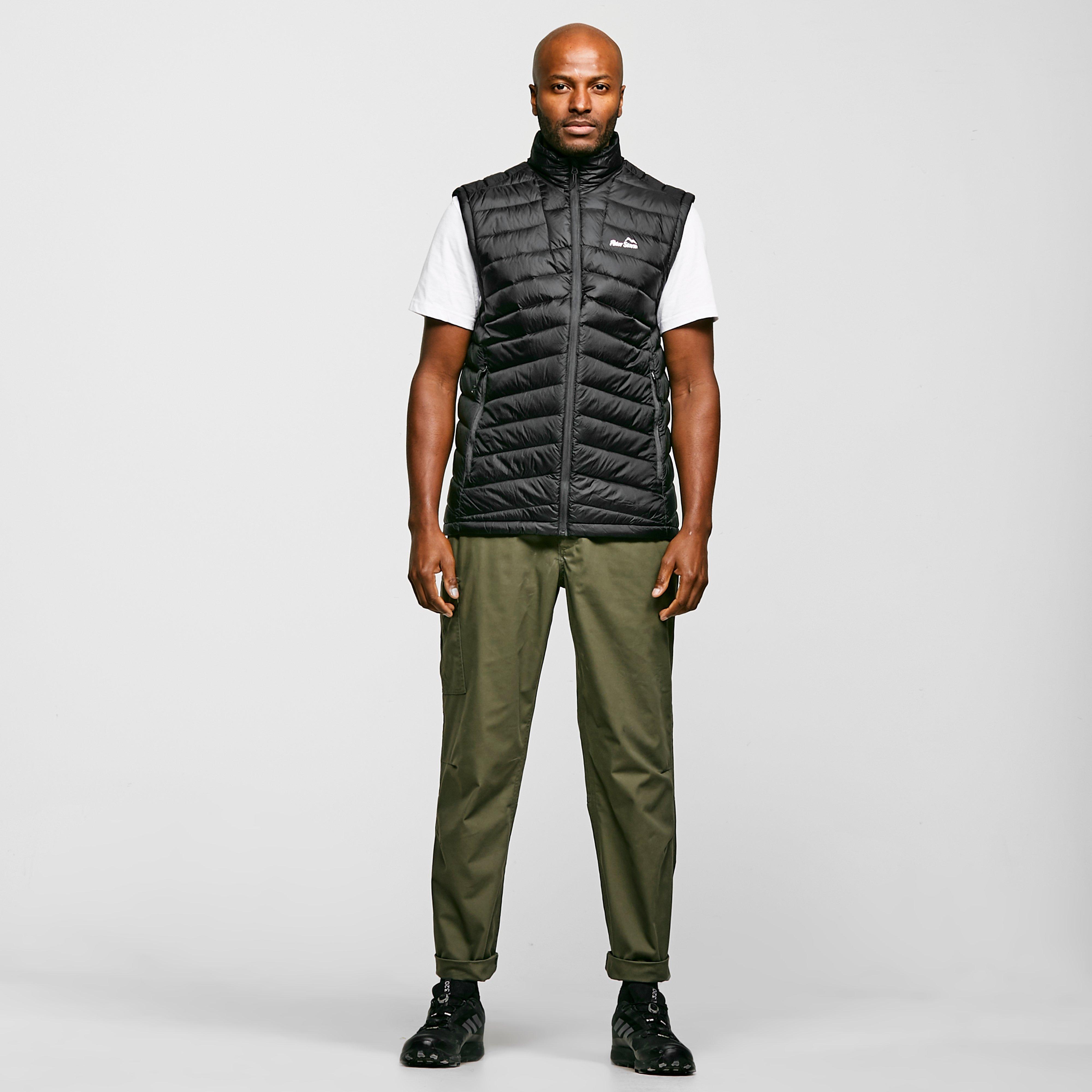 Mens Packlite Gilet