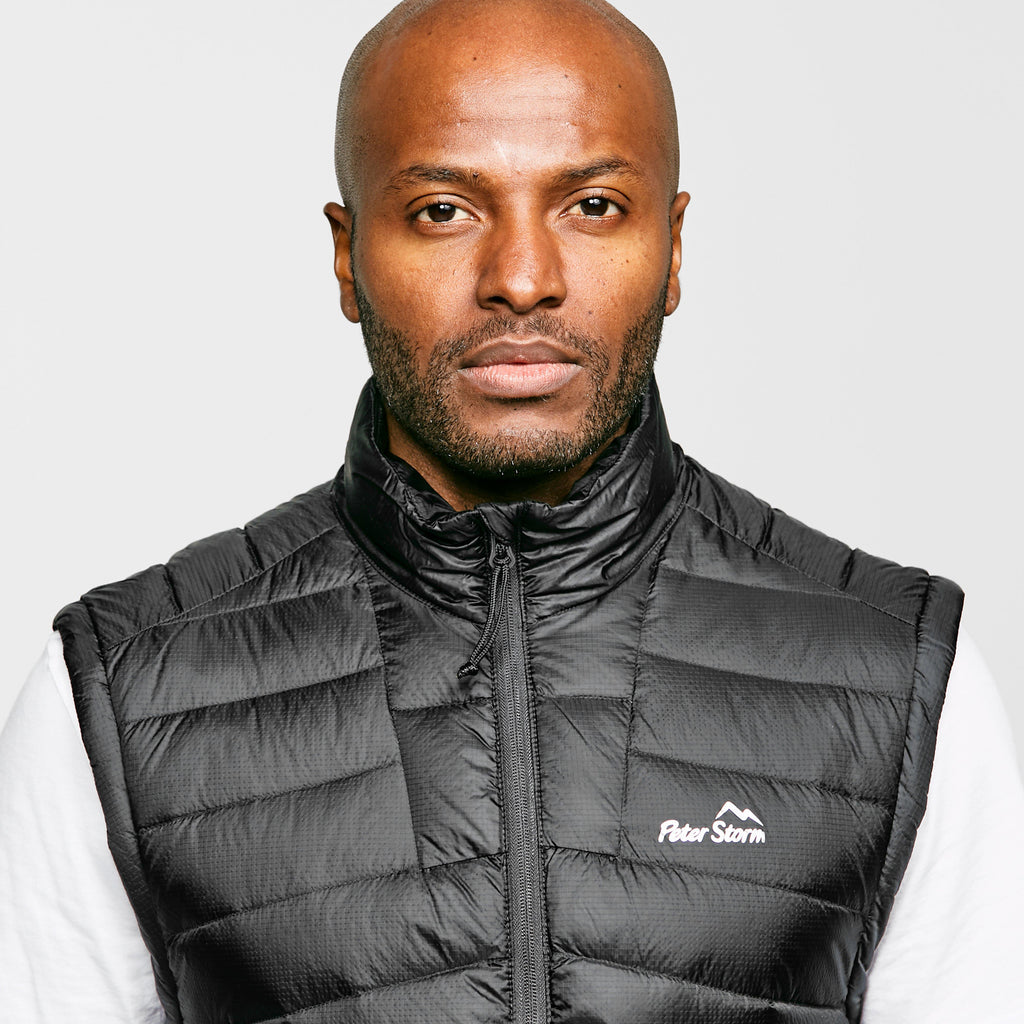 Mens Packlite Gilet