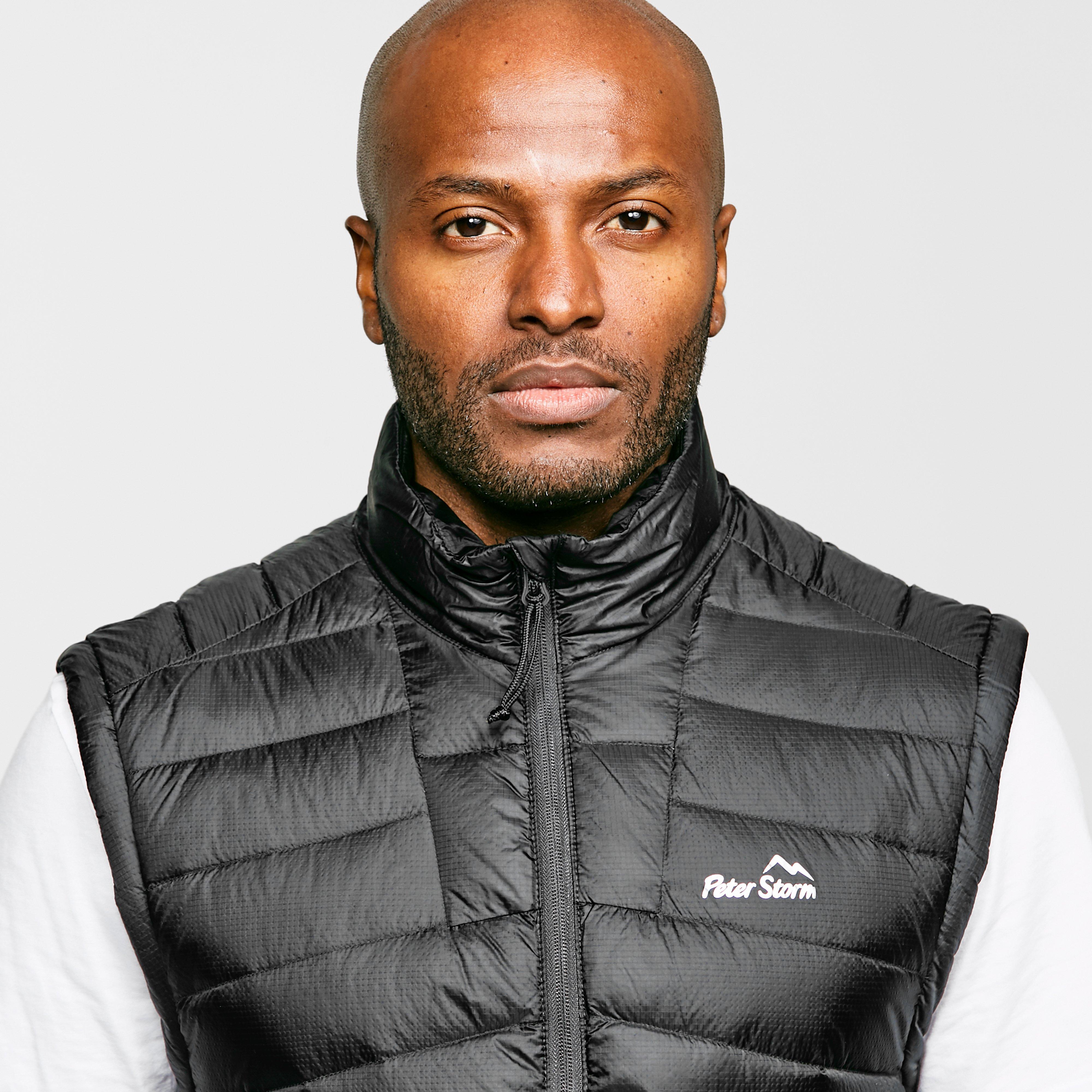 Mens Packlite Gilet