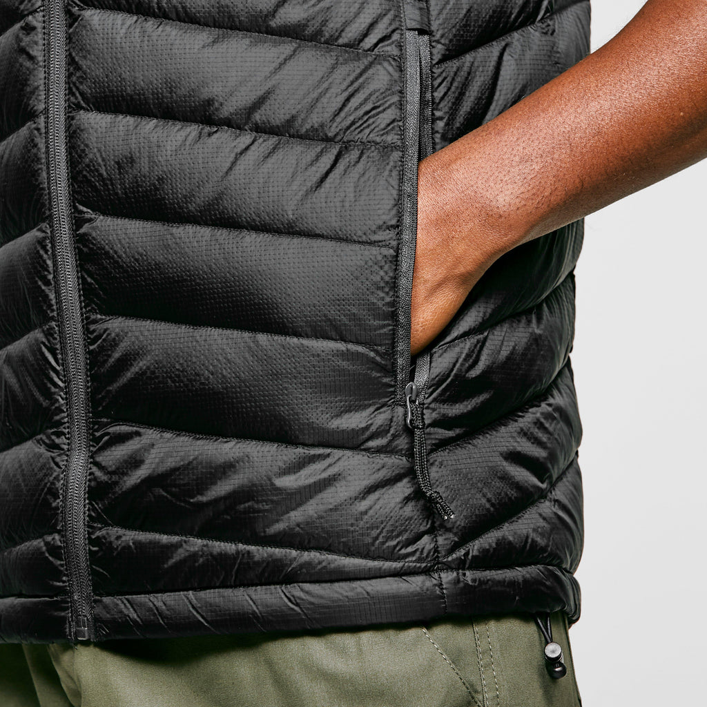 Mens Packlite Gilet