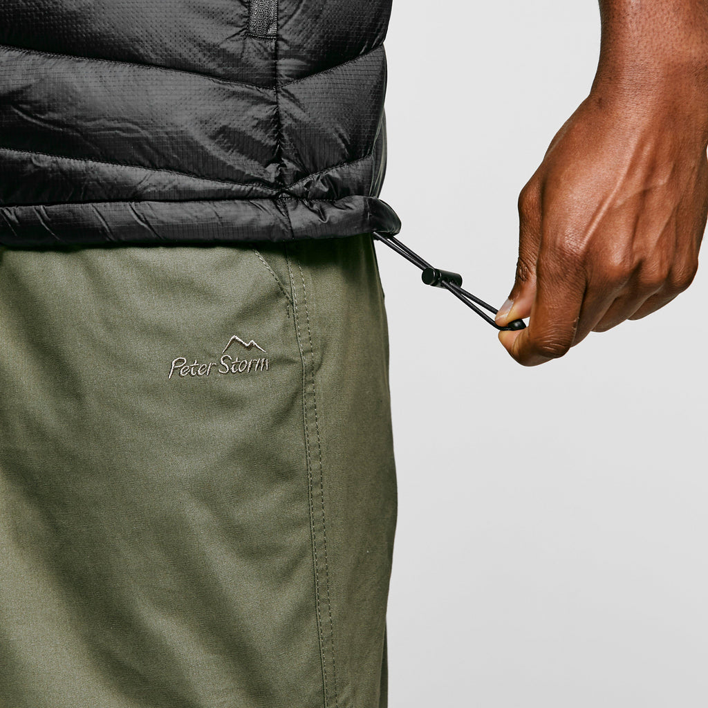Mens Packlite Gilet