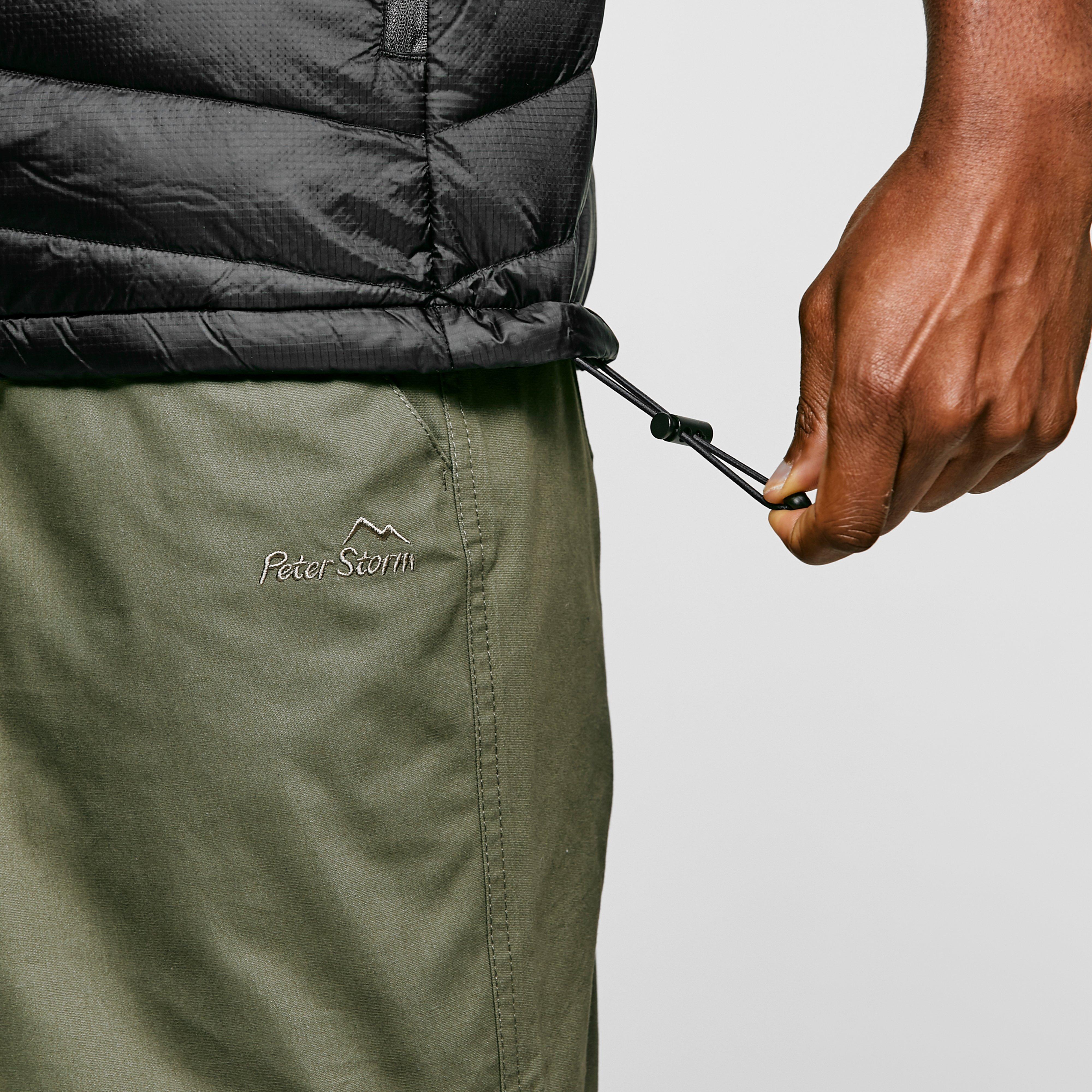 Mens Packlite Gilet