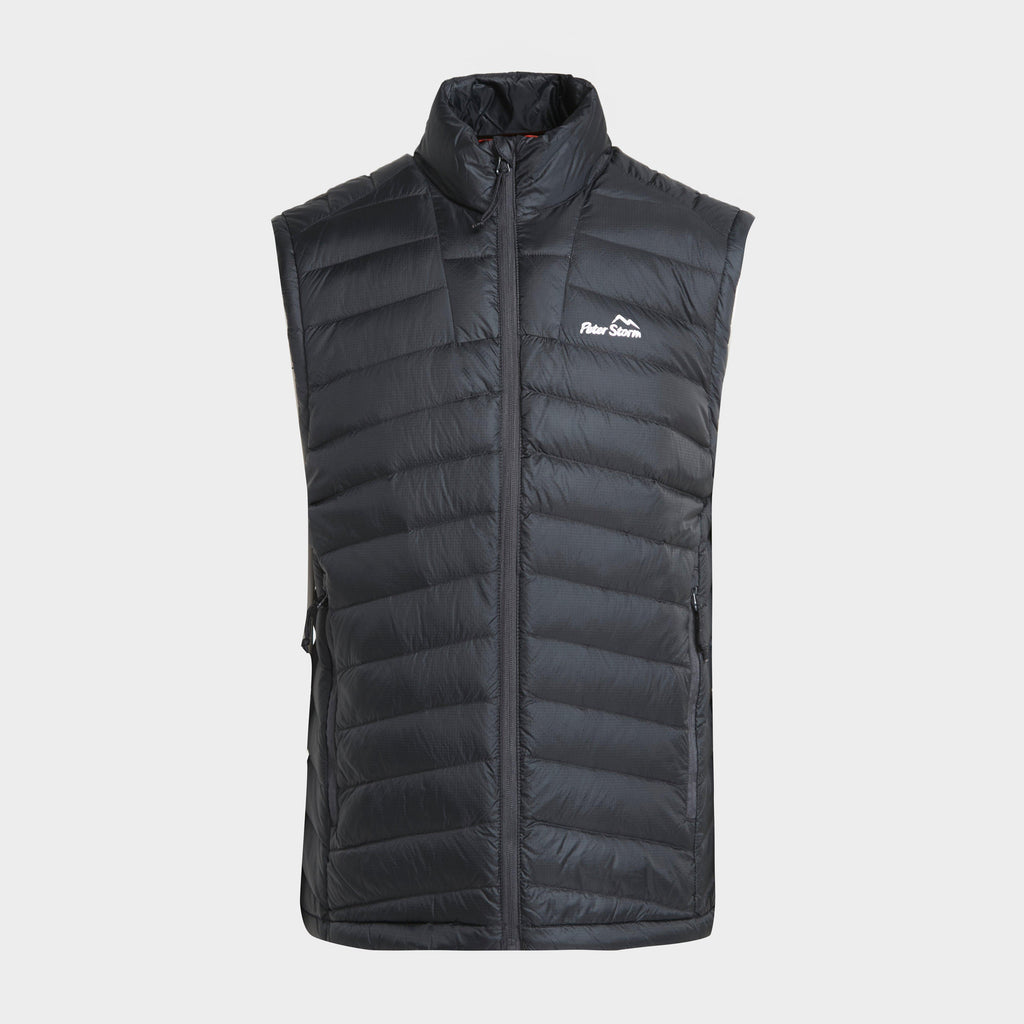 Mens Packlite Gilet